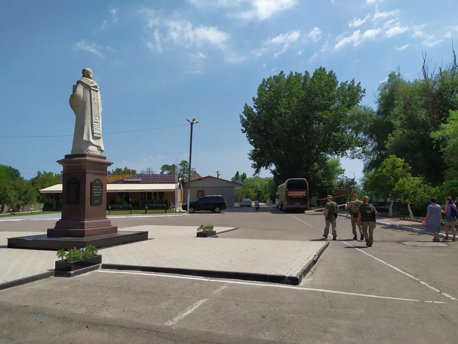 Morvokzal image 9
