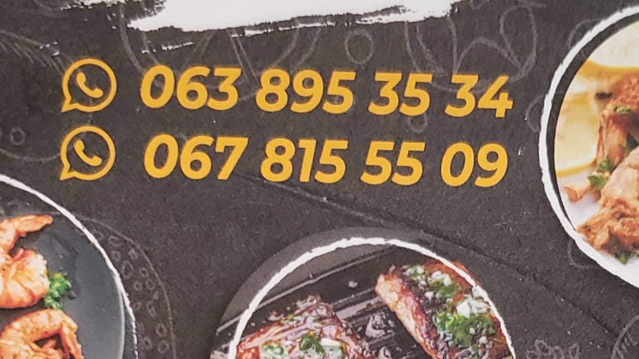 Пиццерия "Парус" image 3