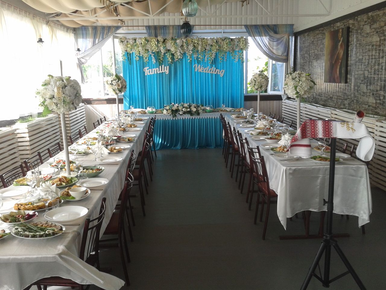 Пиццерия "Парус" image 4