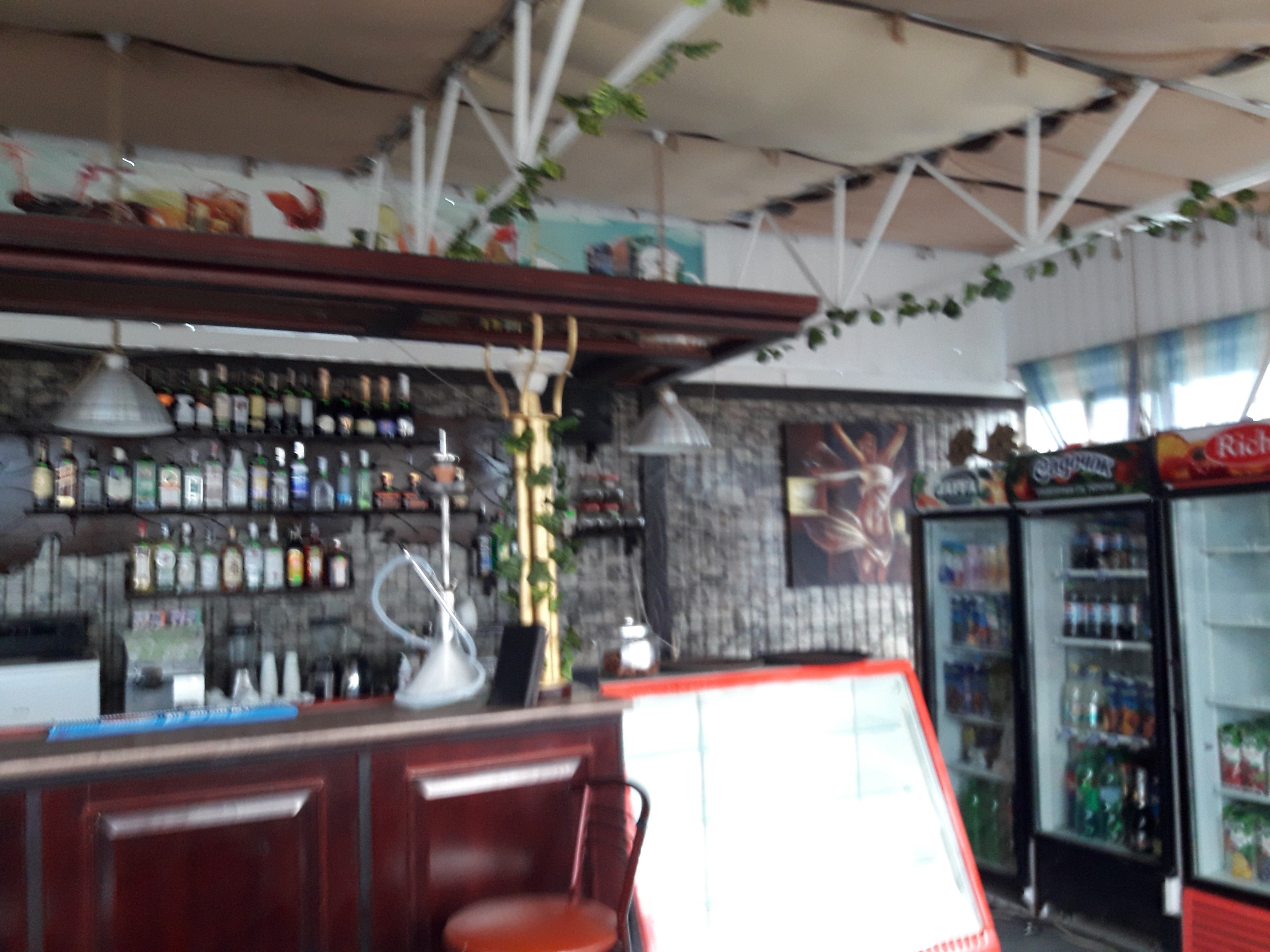 Пиццерия "Парус" image 6