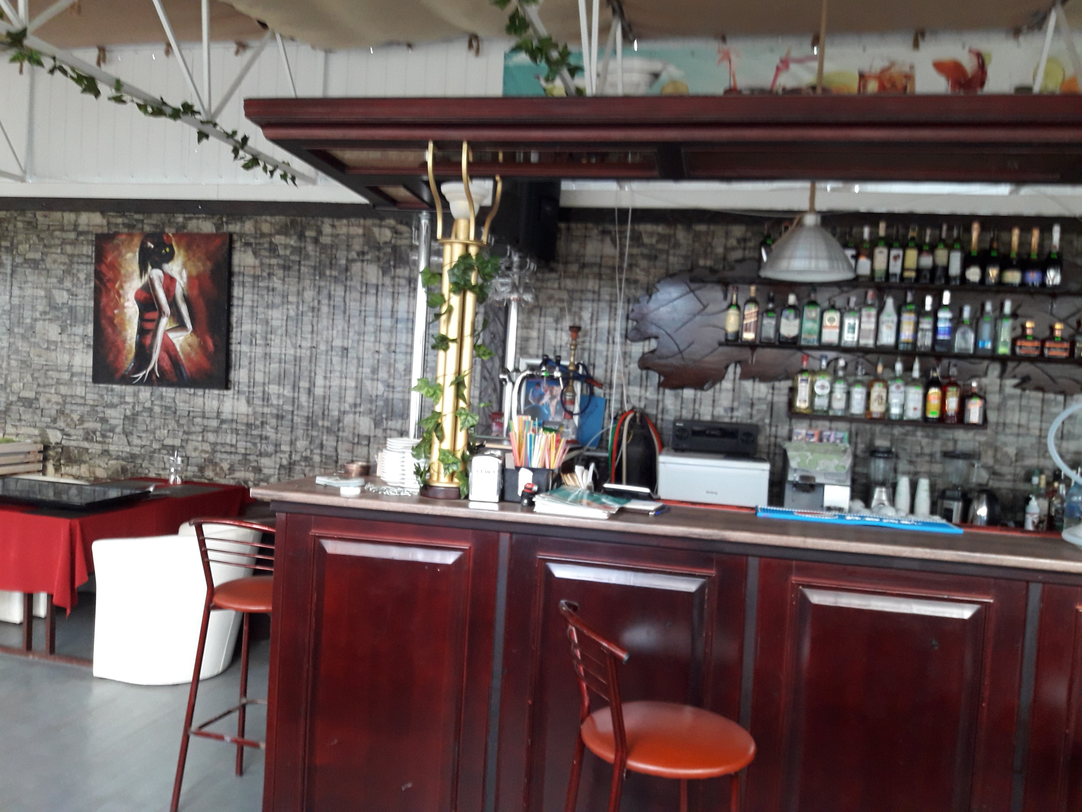 Пиццерия "Парус" image 8