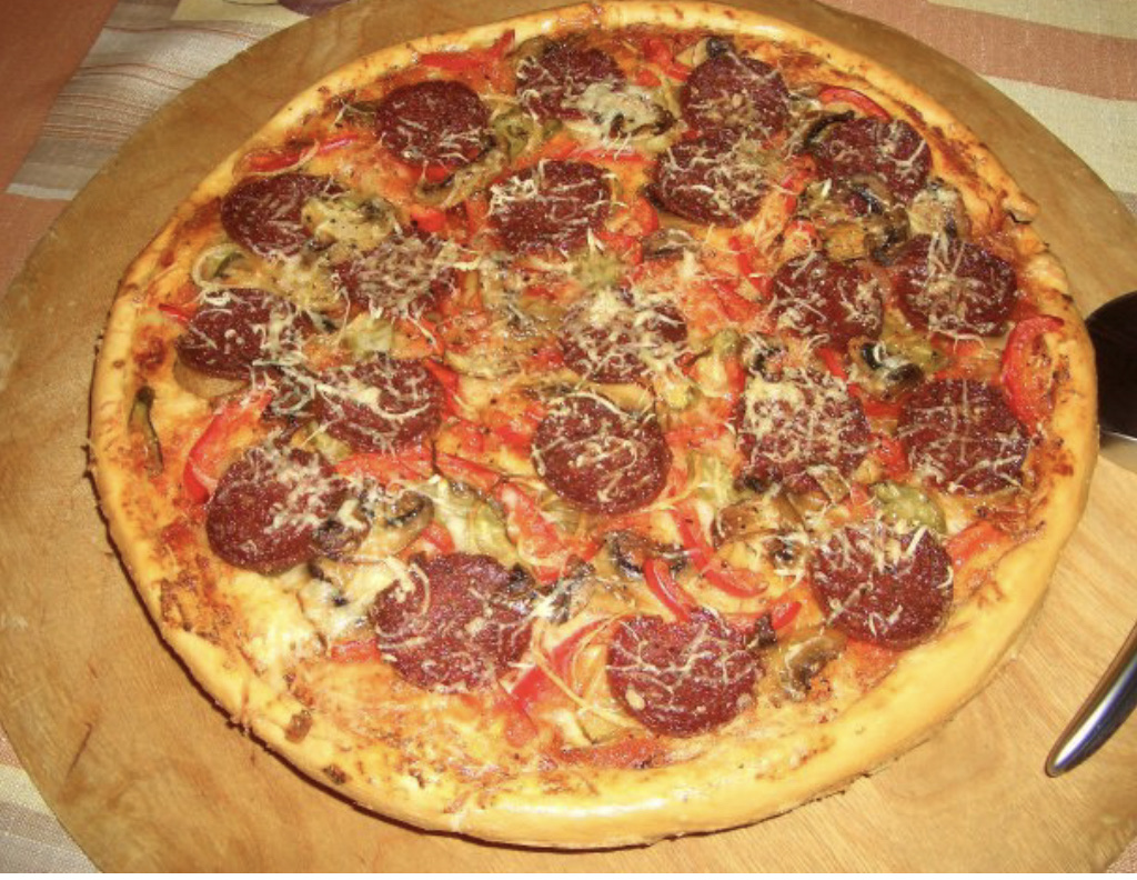 Пиццерия image 4