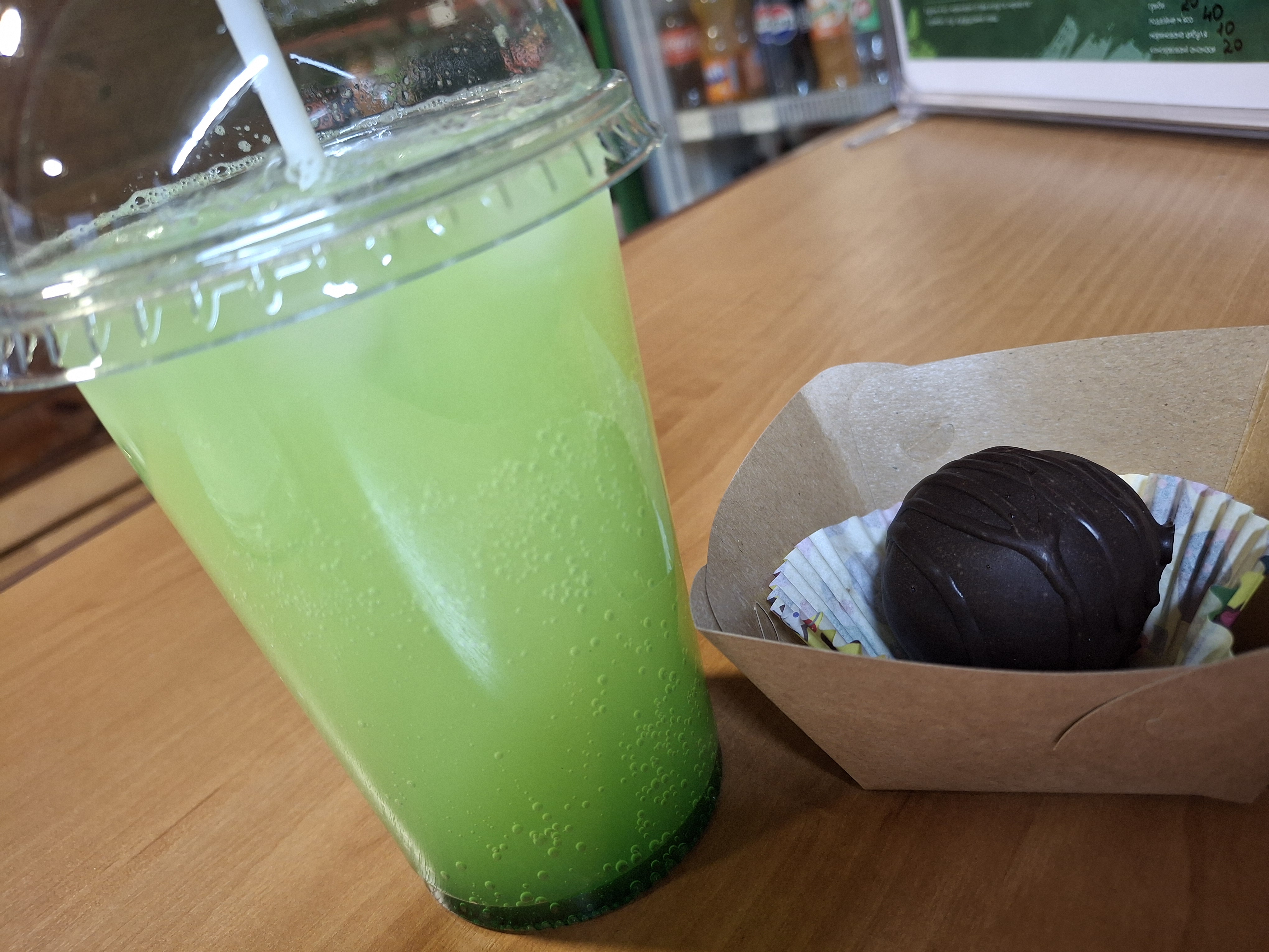 Кав'ярня 《У Олі》 image 5