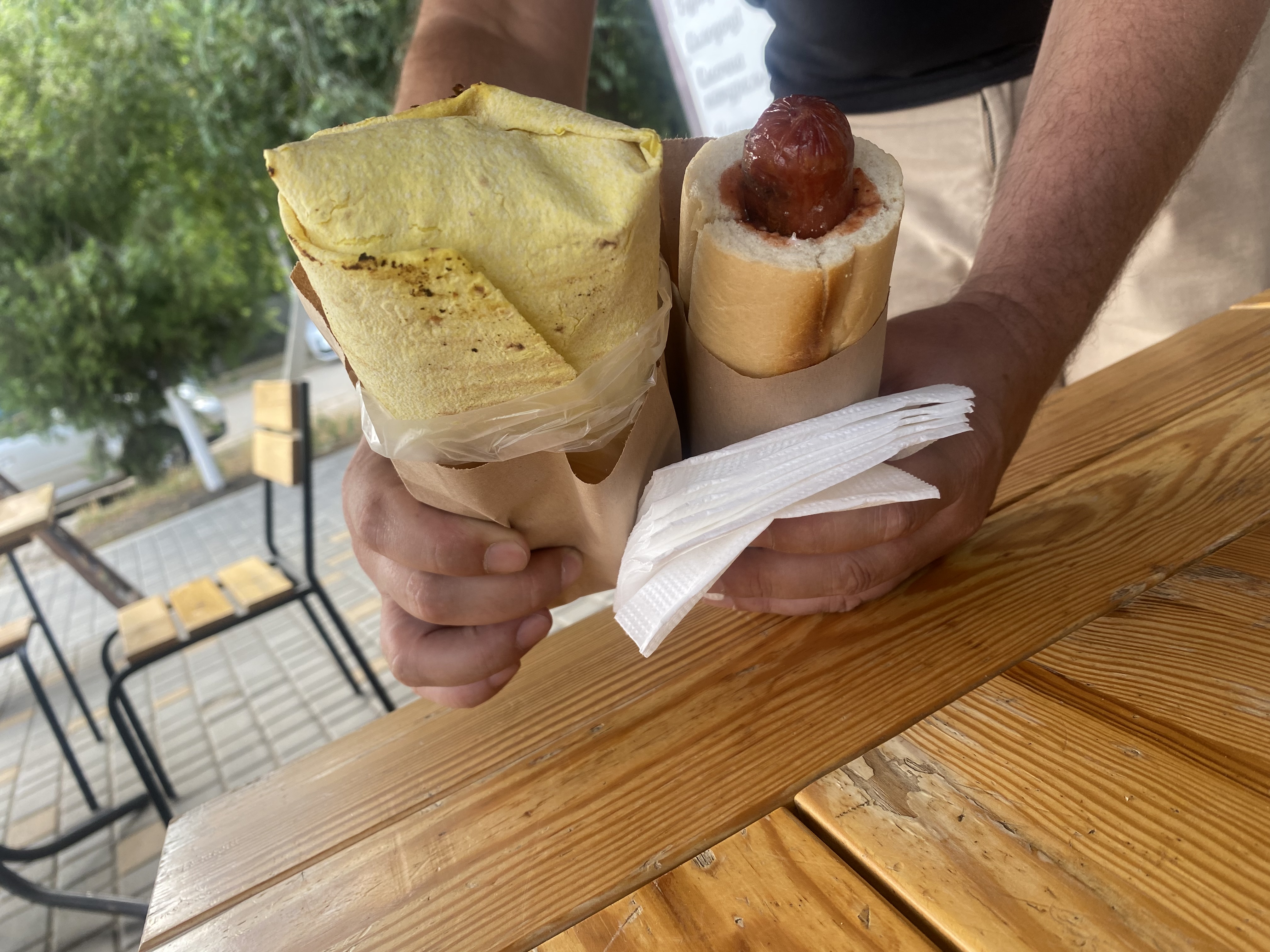 Кав'ярня 《У Олі》 image 6