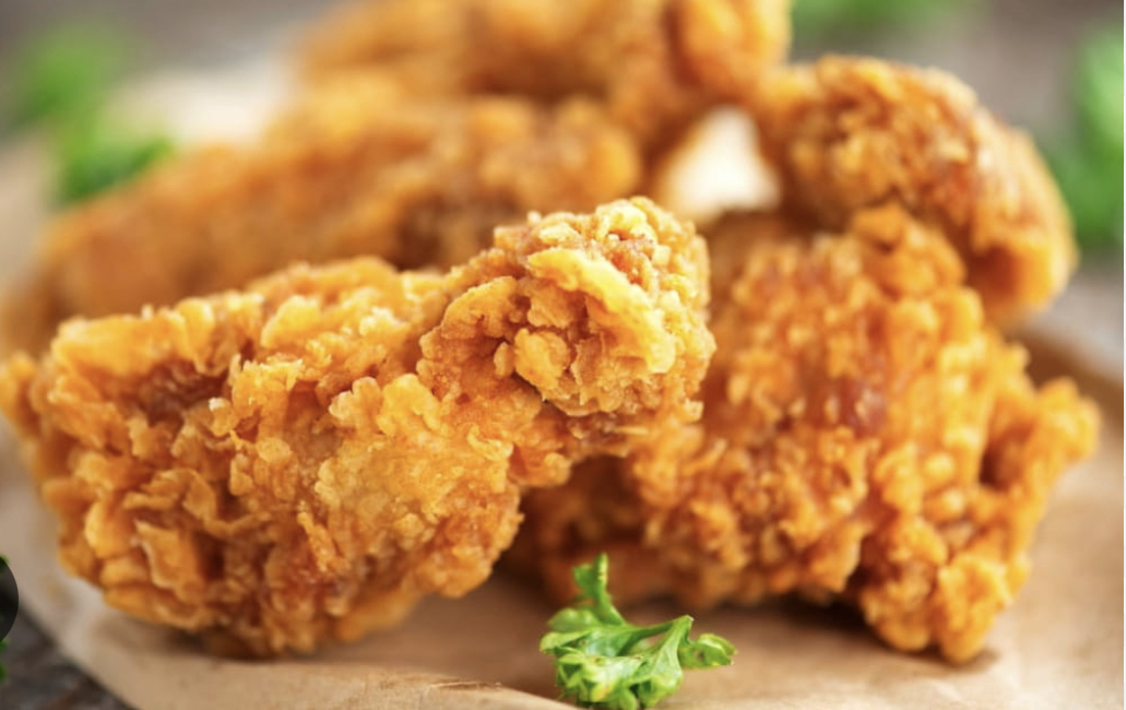 Фритюр image 5