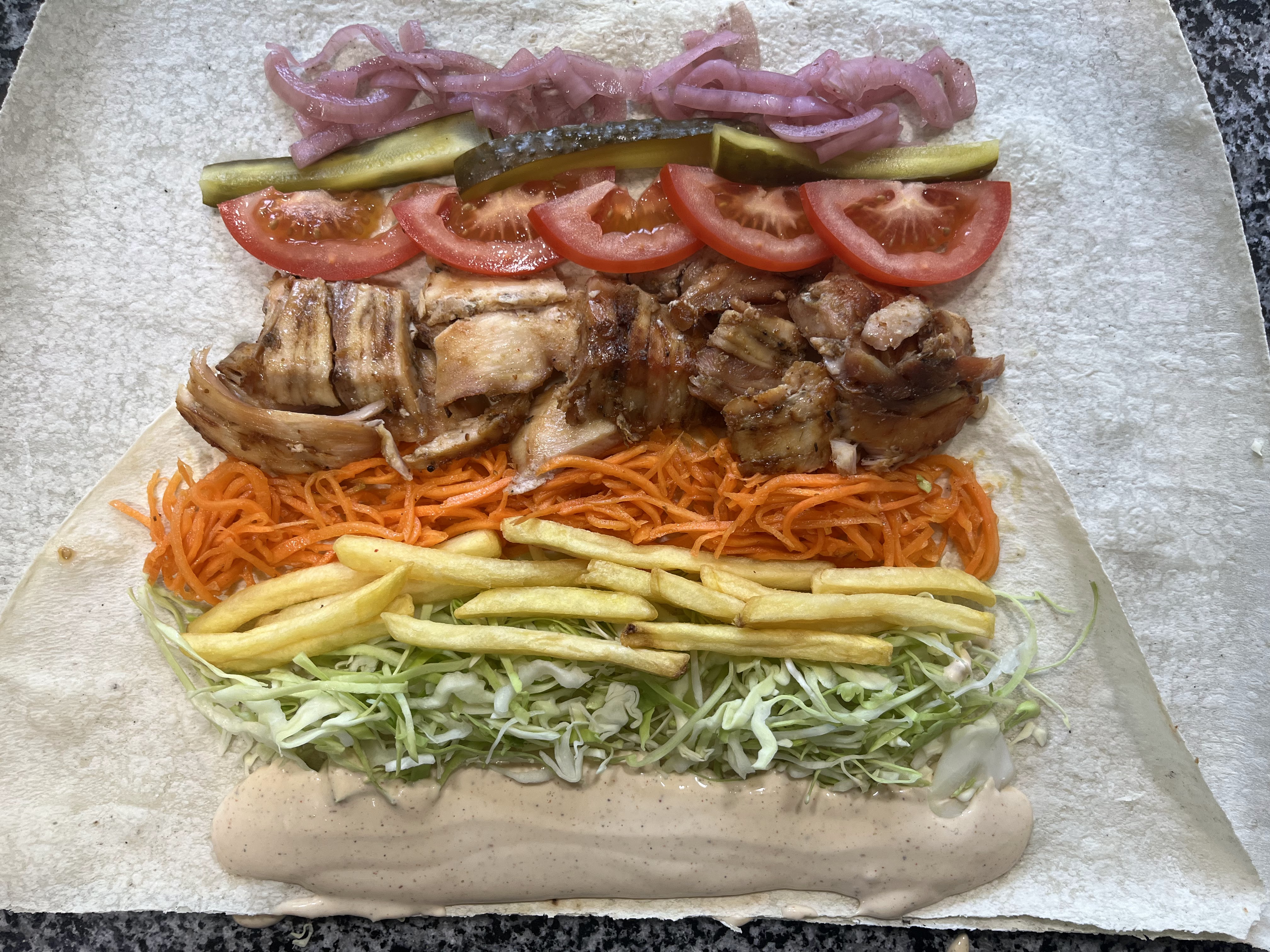 Фритюр image 6