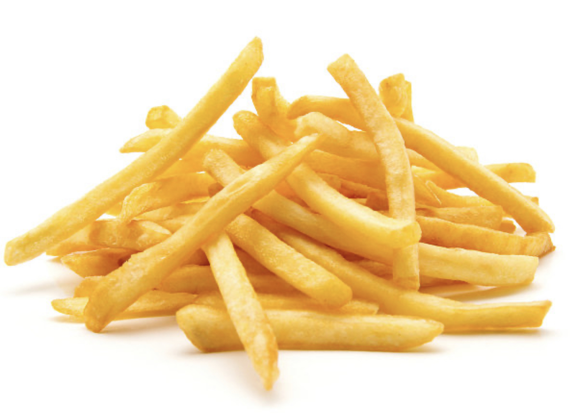 Фритюр image 7