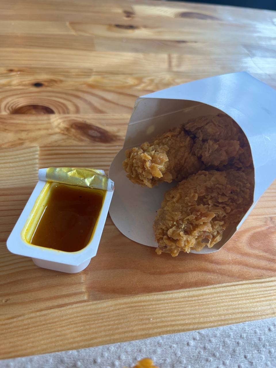 Фритюр image 8