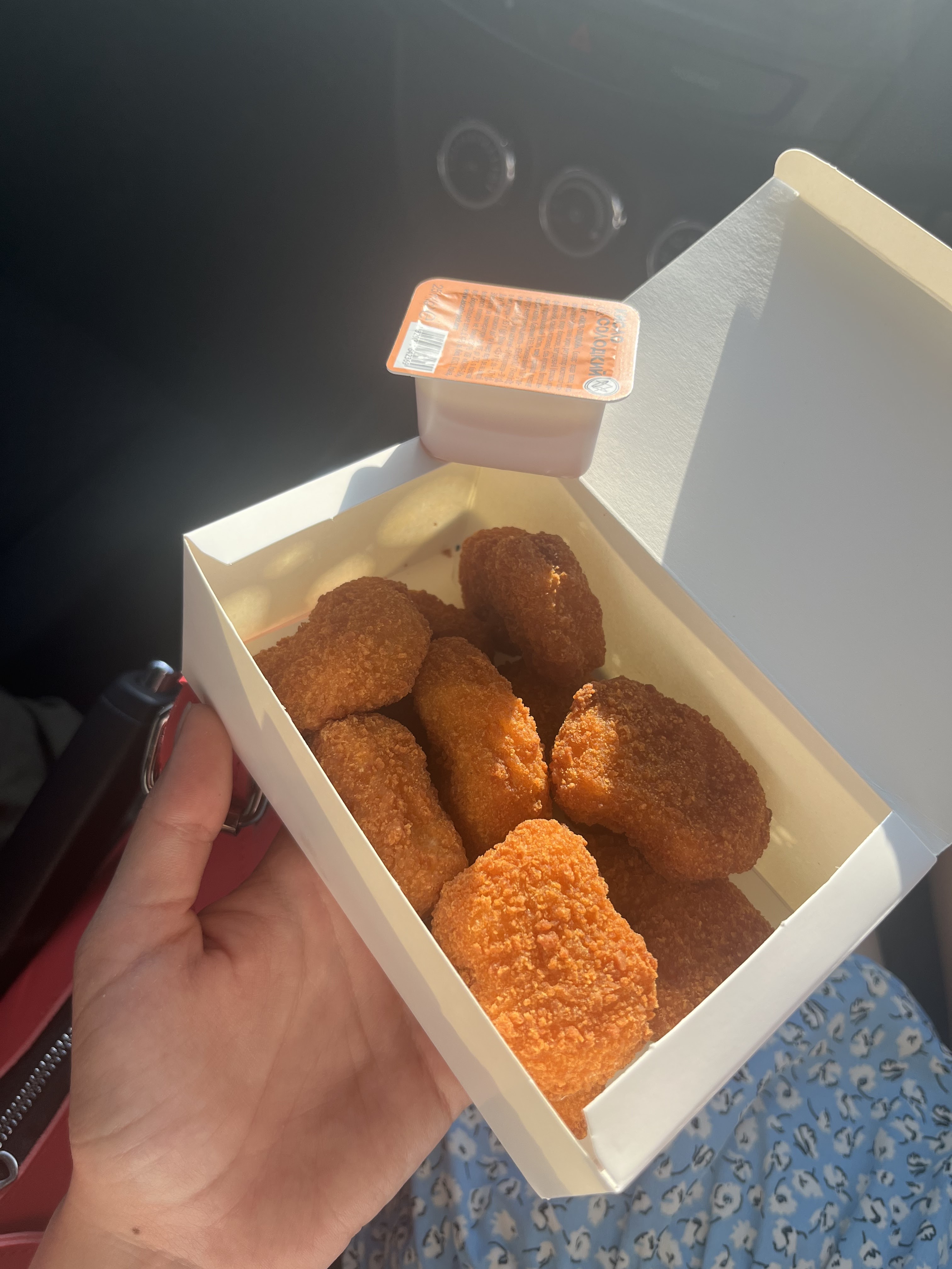 Фритюр image 9