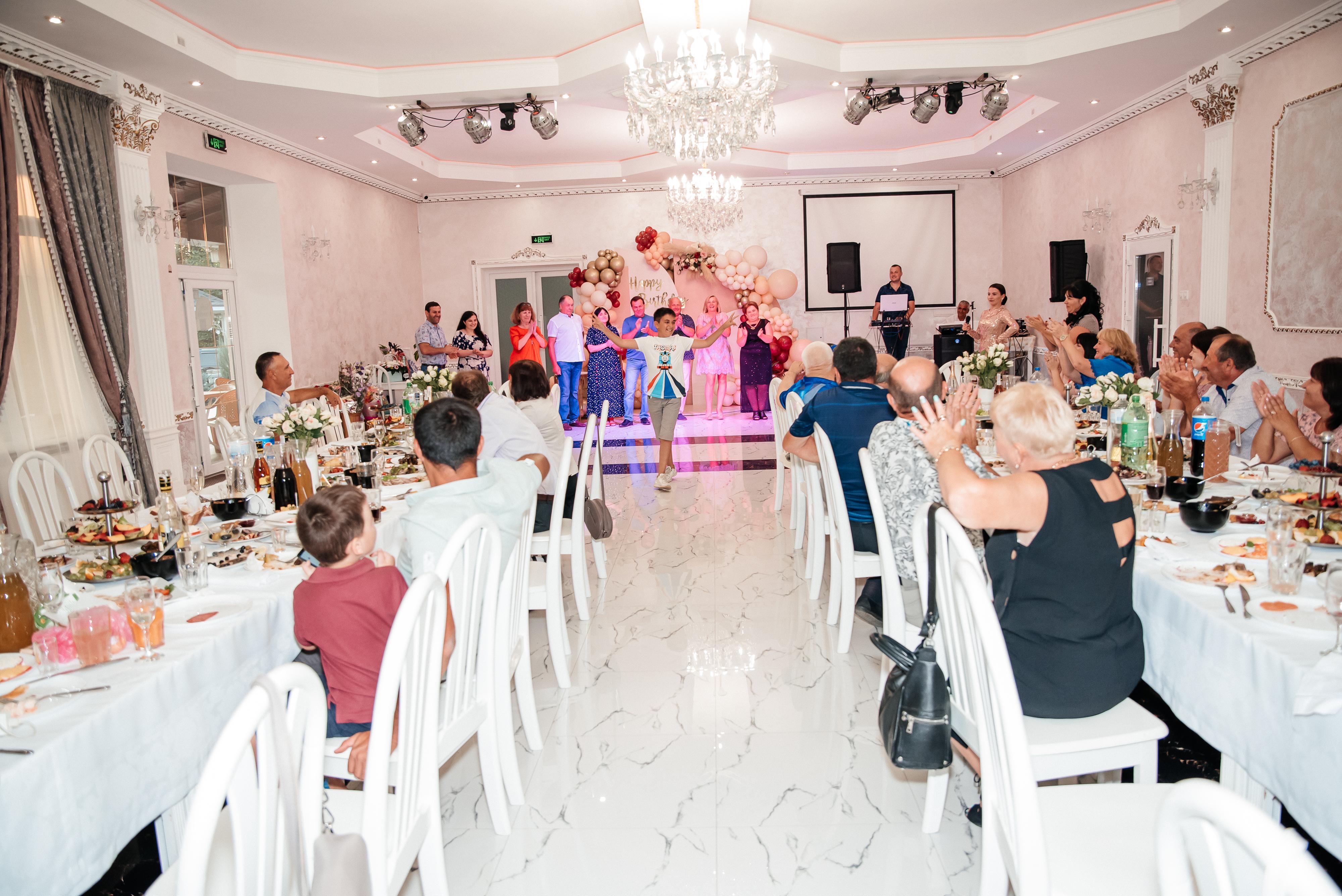 Ресторан «Совиньон» image 1