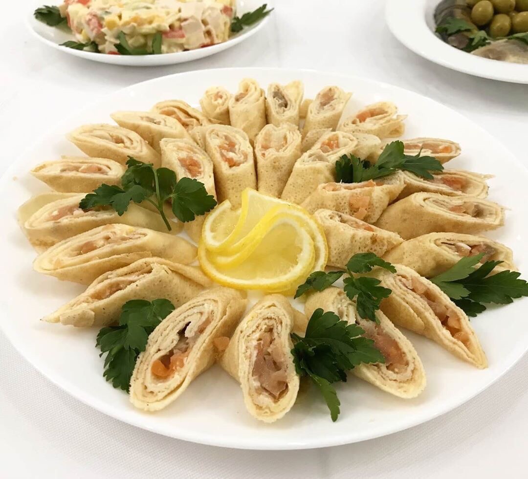 Ресторан «Совиньон» image 2