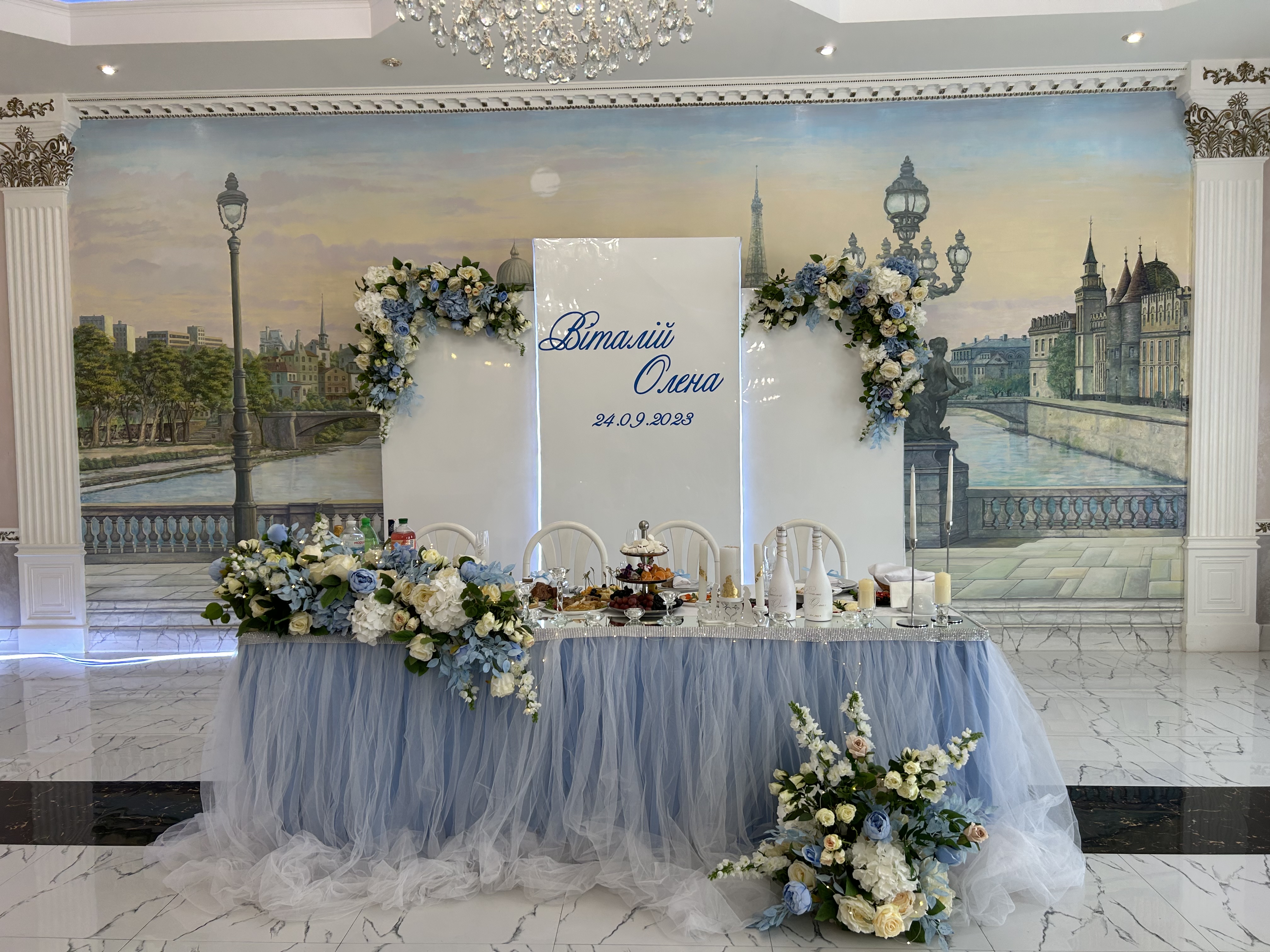 Ресторан «Совиньон» image 4