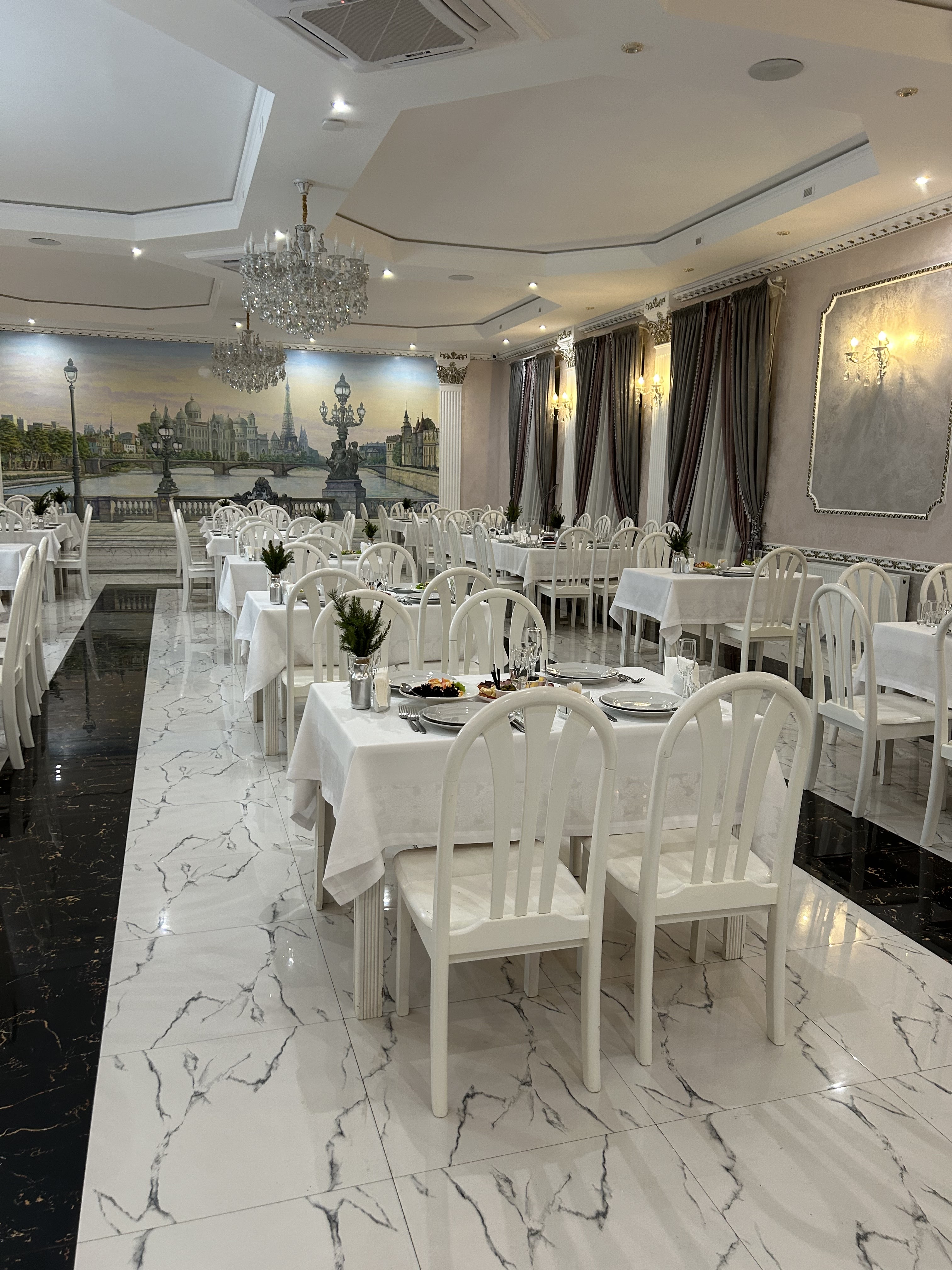 Ресторан «Совиньон» image 5