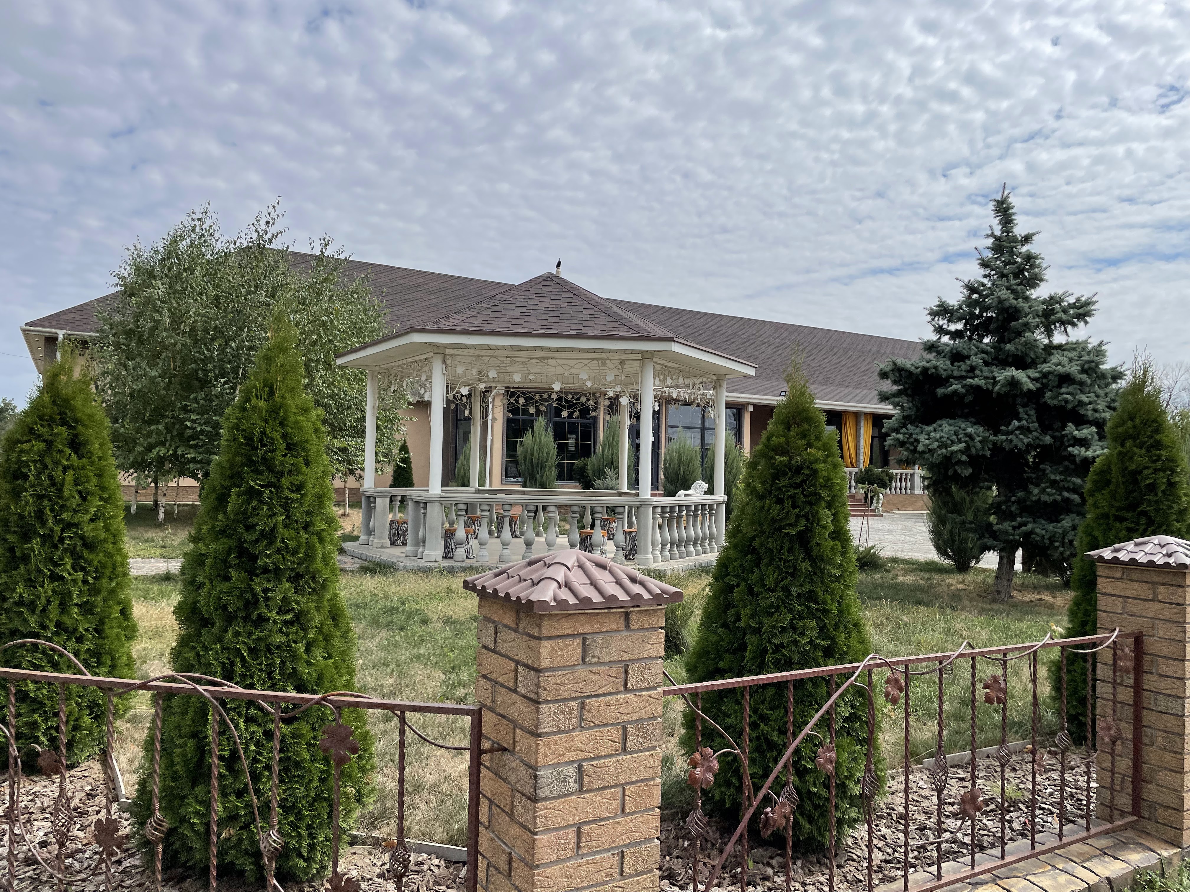 Ресторан «Совиньон» image 6