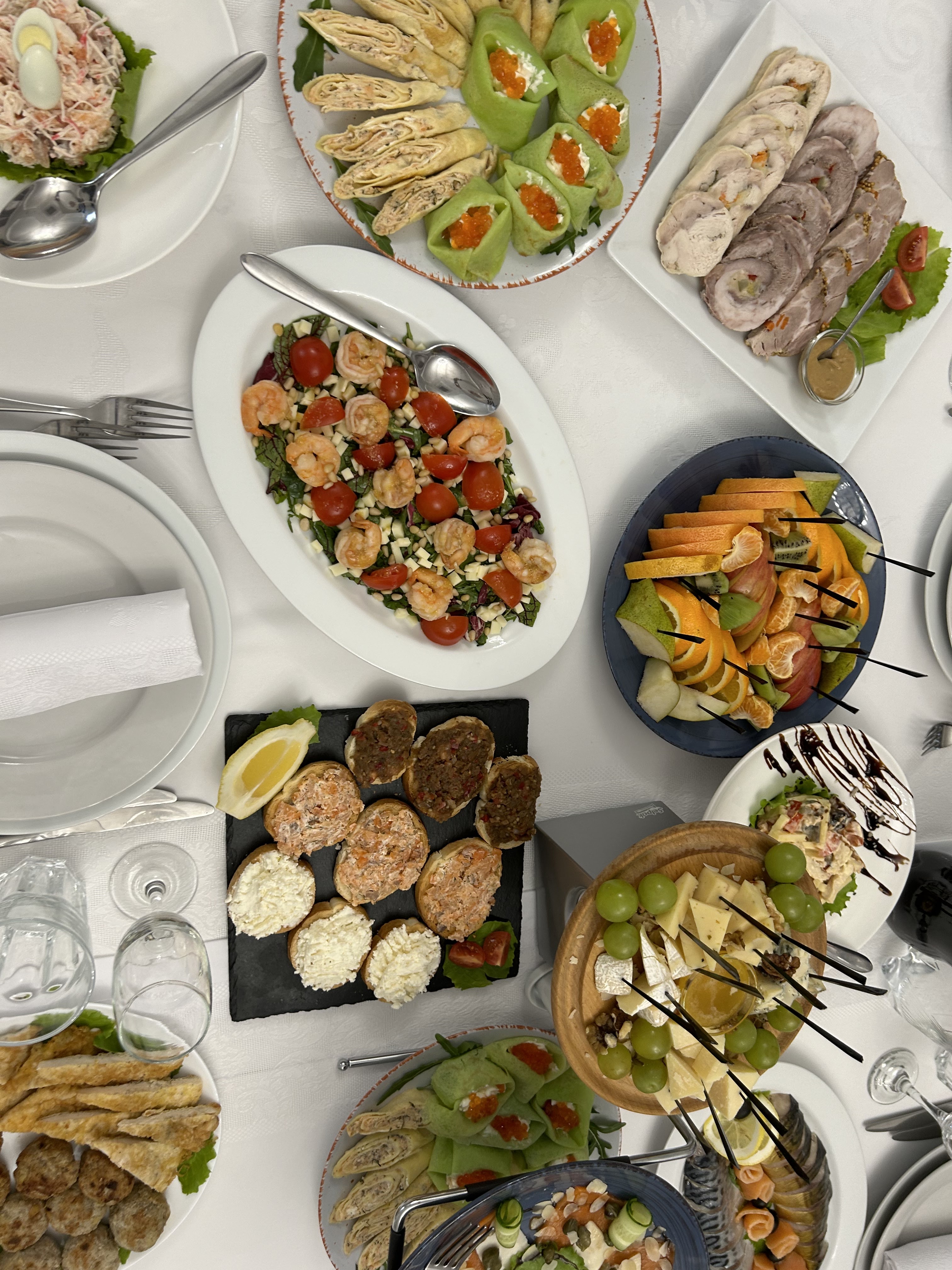 Ресторан «Совиньон» image 7