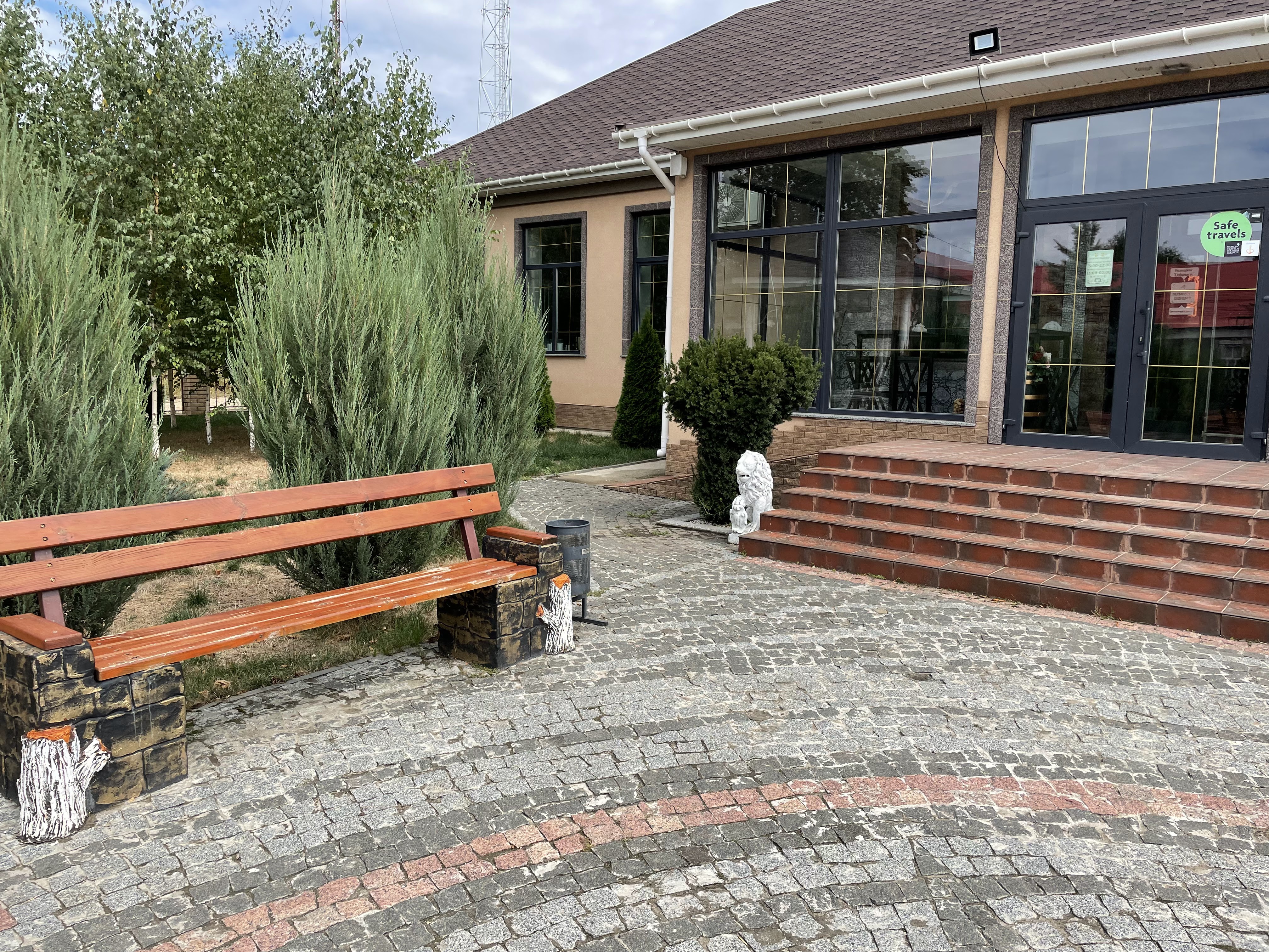 Ресторан «Совиньон» image 8