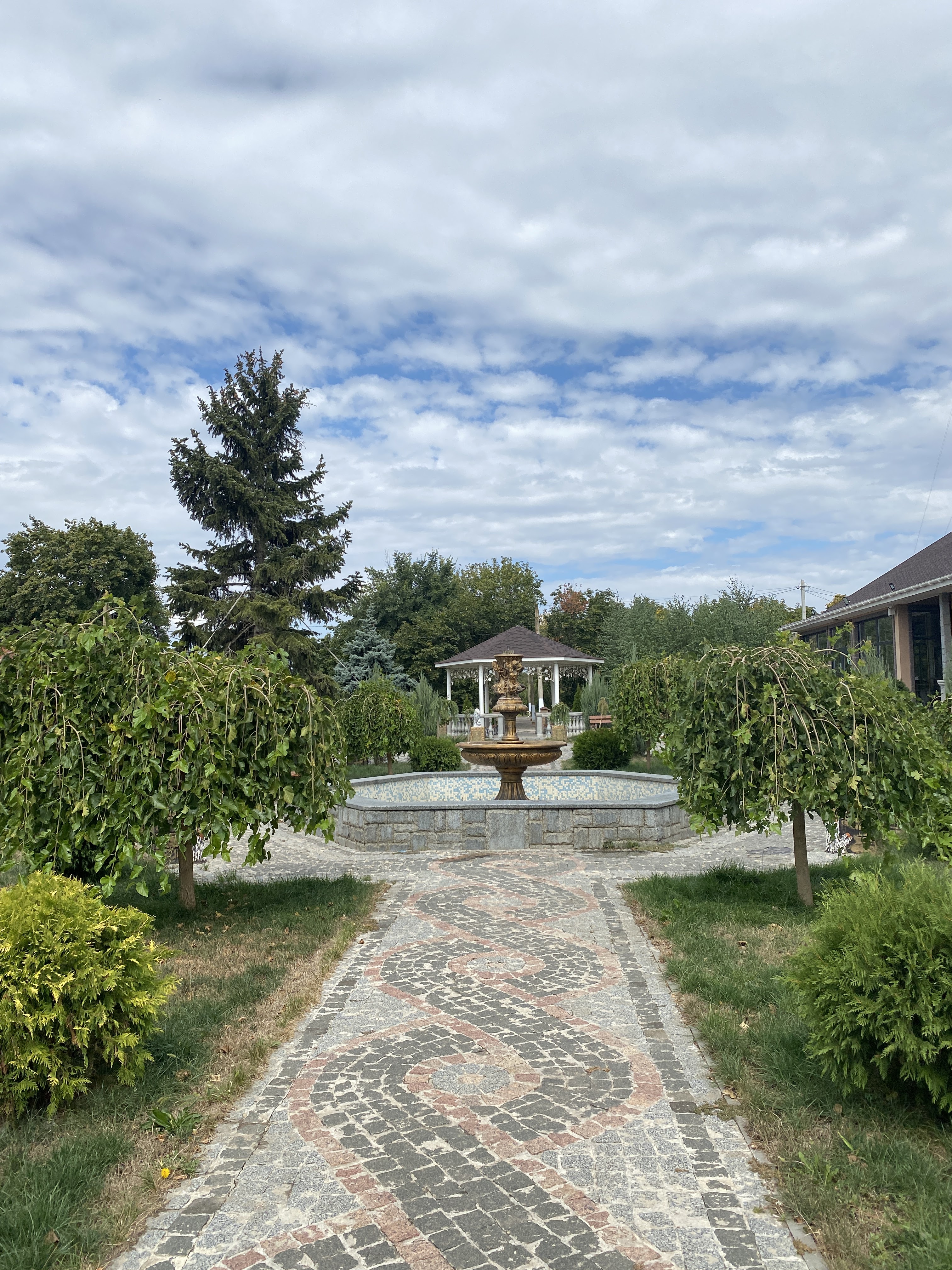 Ресторан «Совиньон» image 9