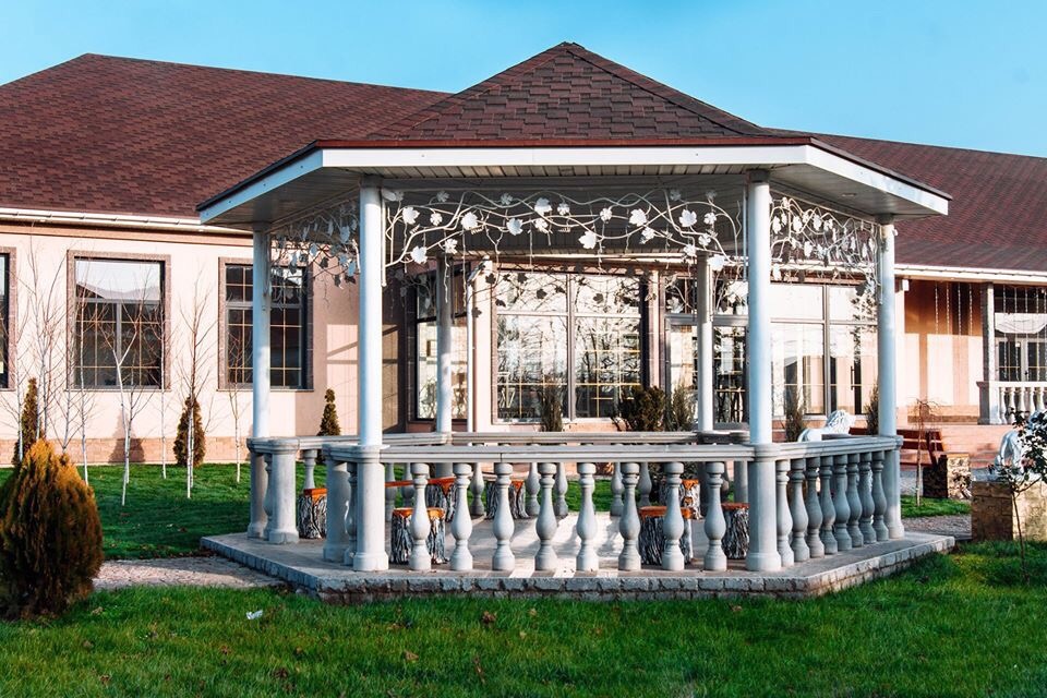 Ресторан «Совиньон» image 10