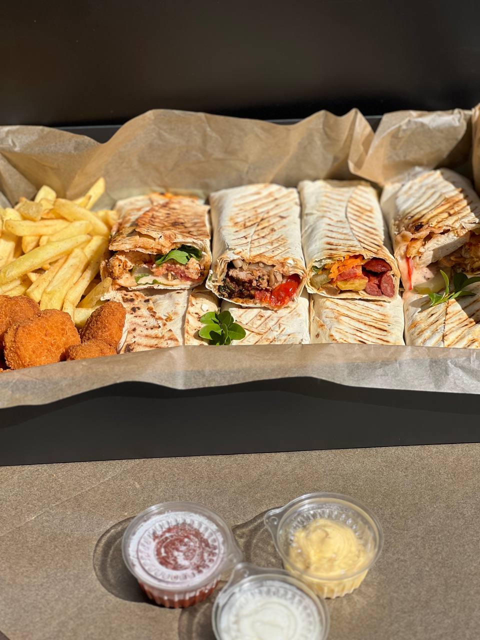 ШАУРБАР image 2