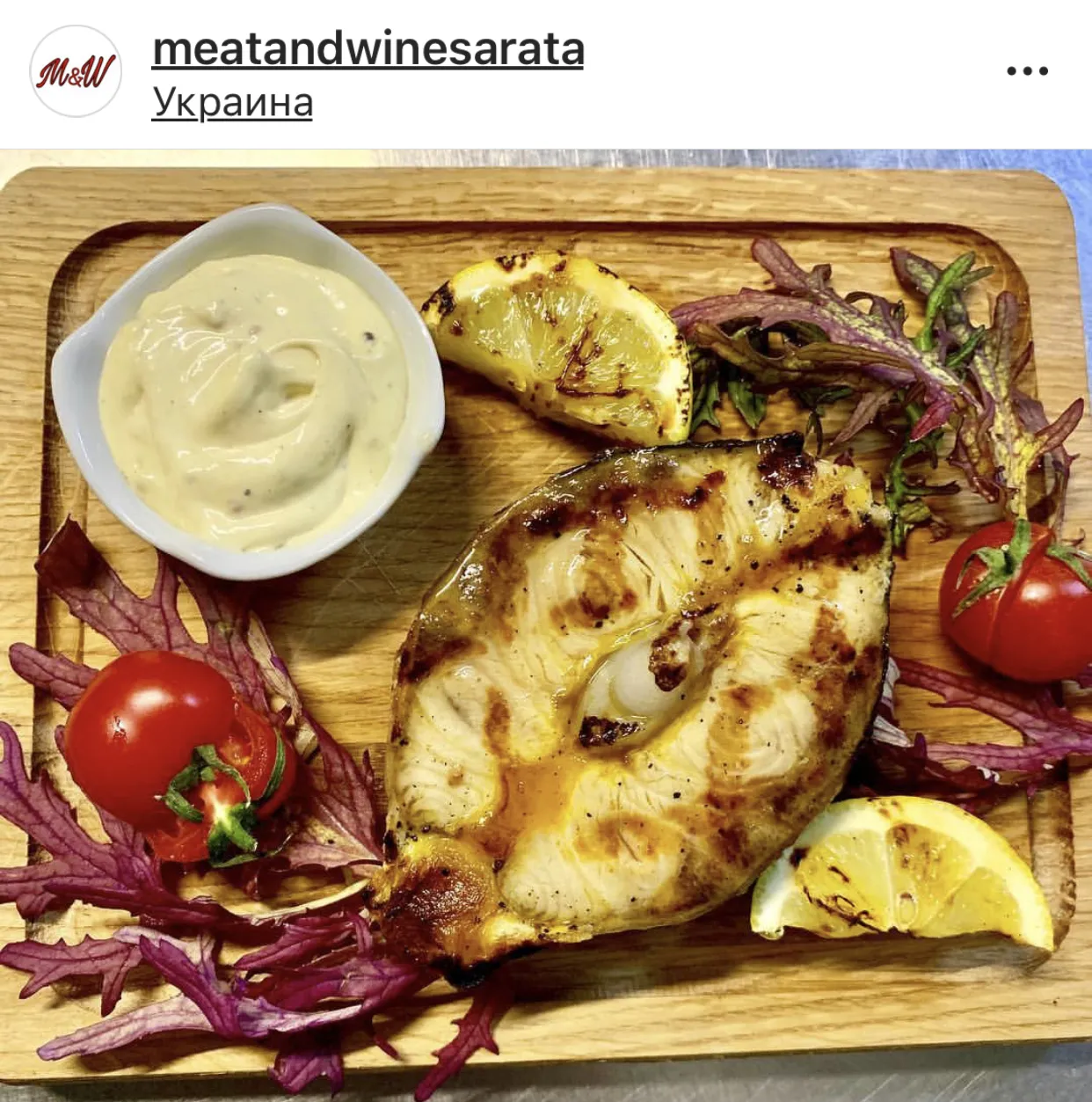 Мясо и Вино image 2