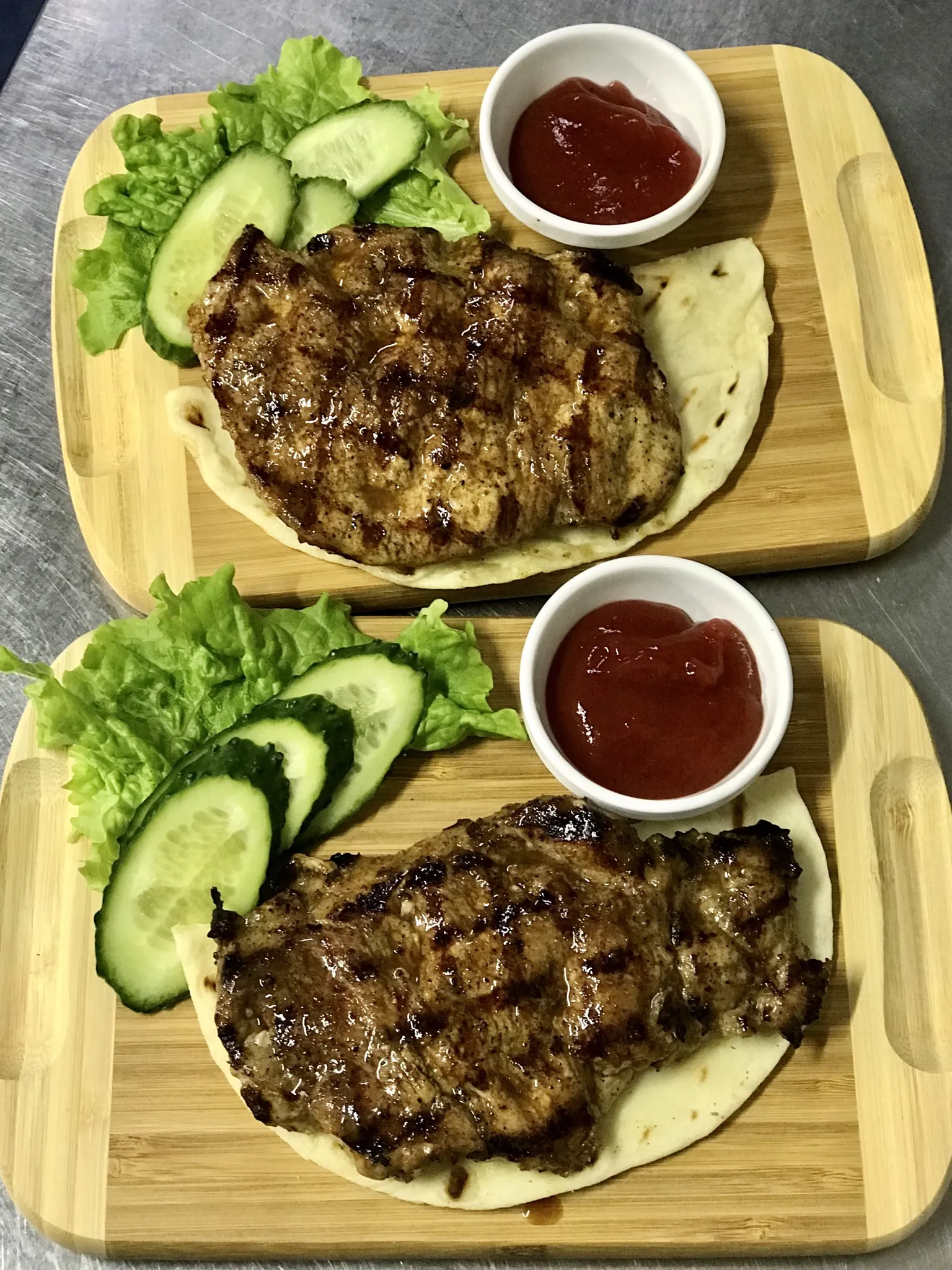 Мясо и Вино image 7