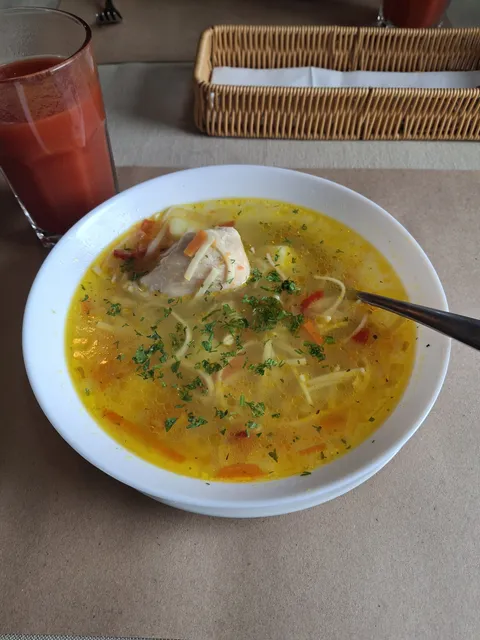 Мясо и Вино image 8