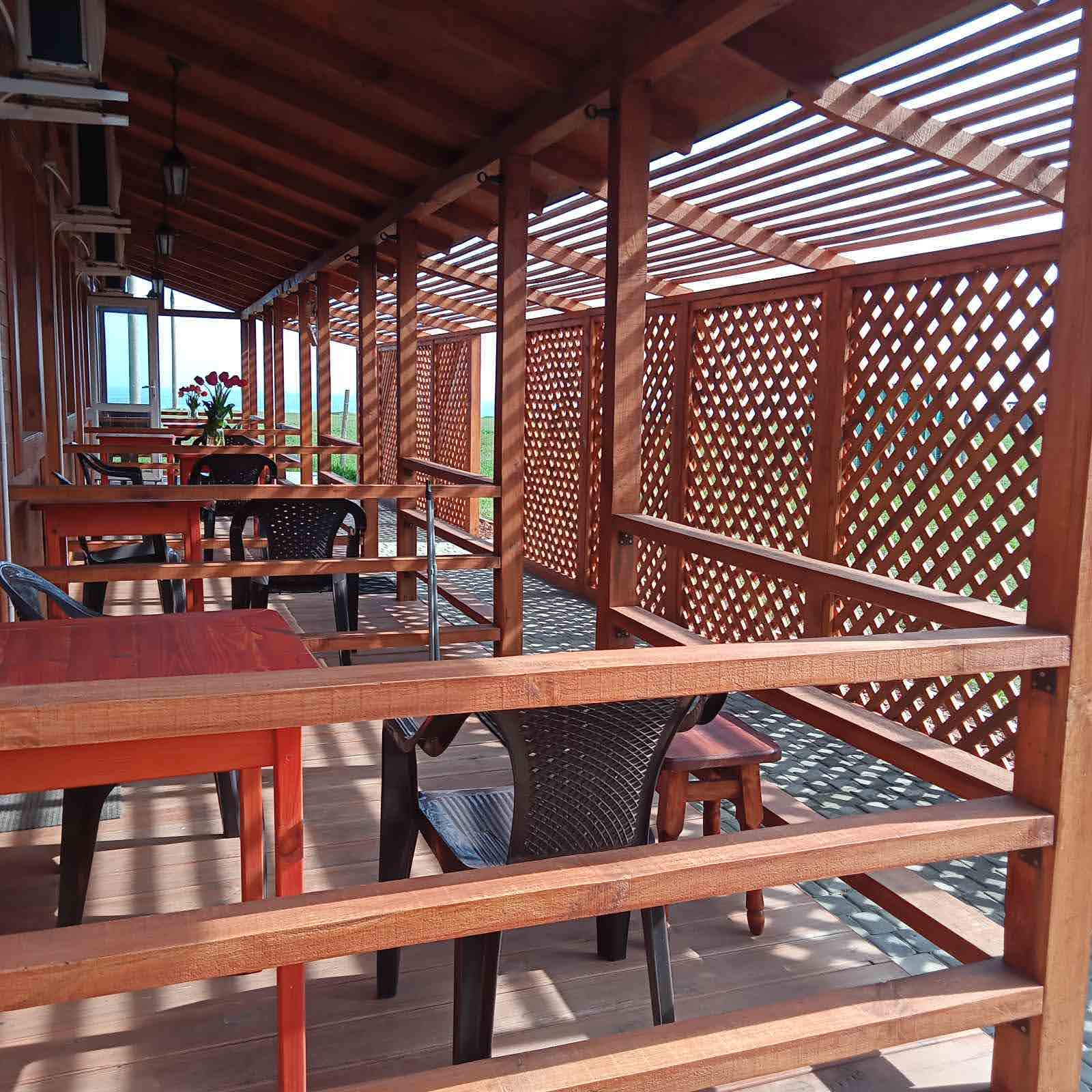 Hotel "Fortetsya" image 5
