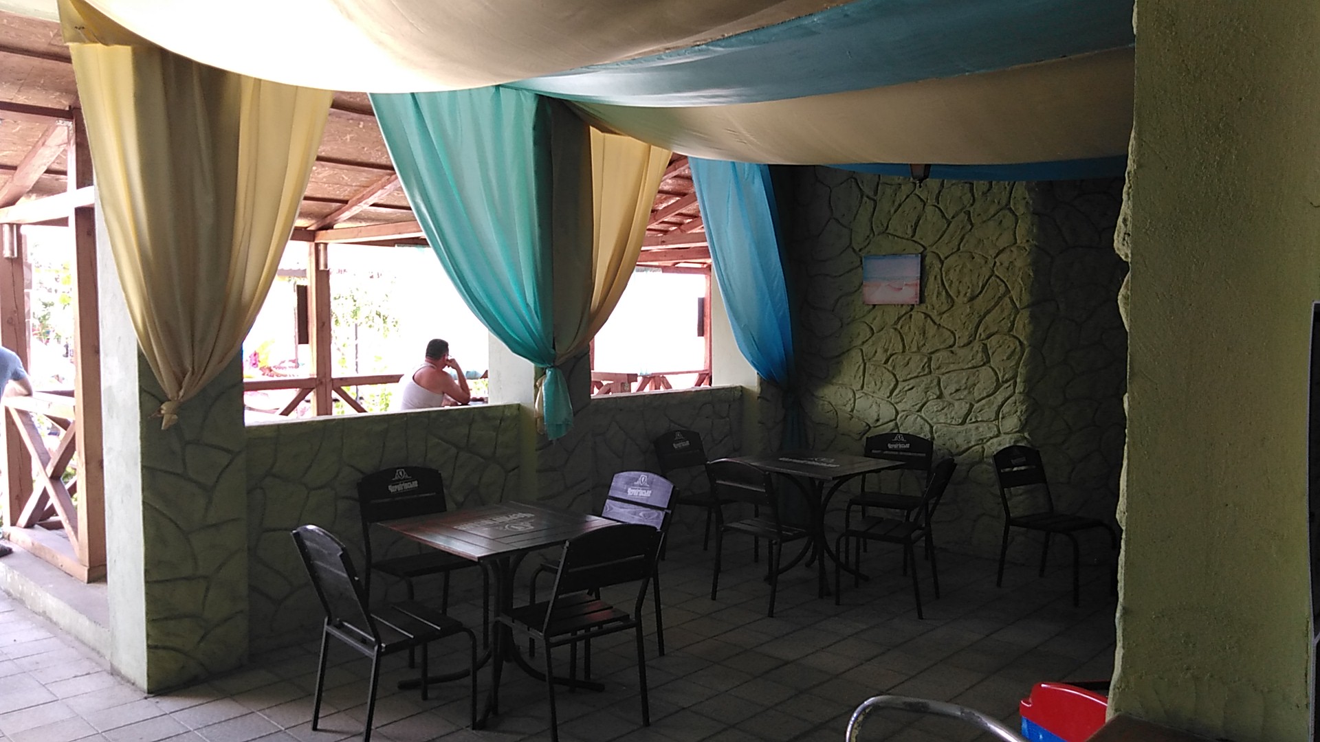 Hotel "Fortetsya" image 10