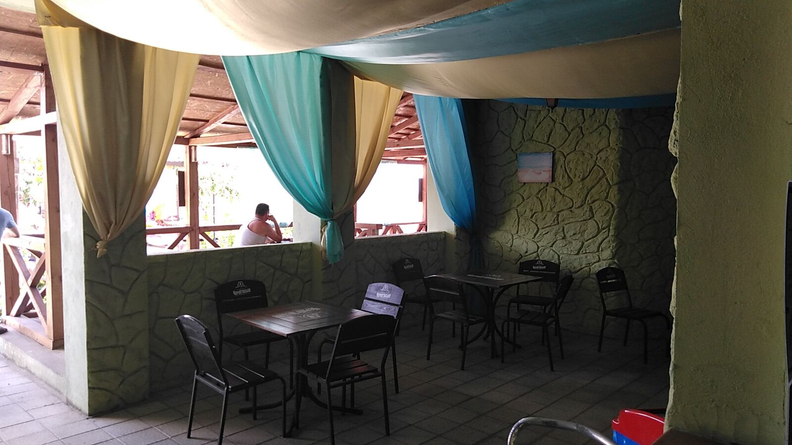 Hotel "Fortetsya" image 10
