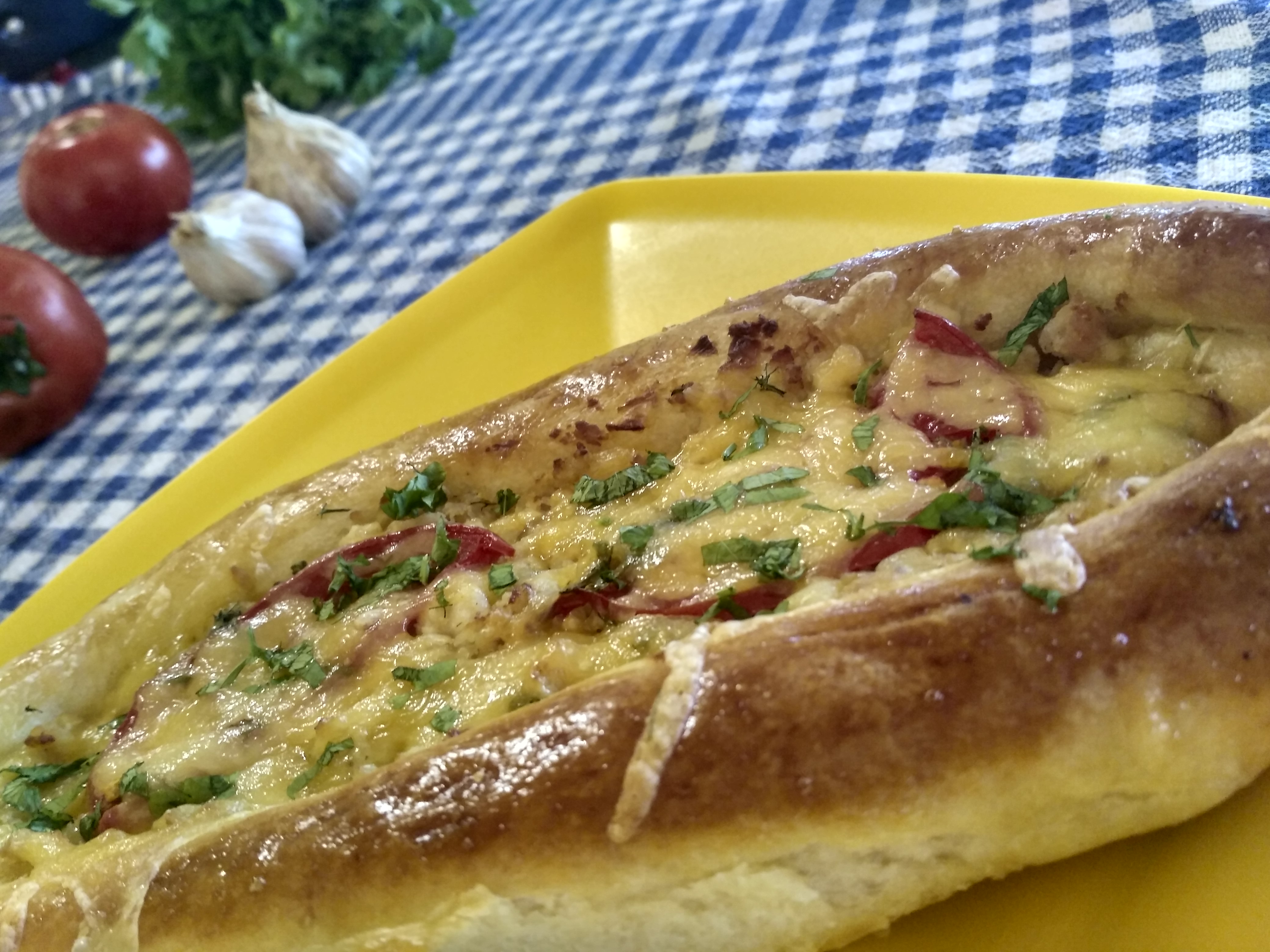 Bosphorus Buffe image 2