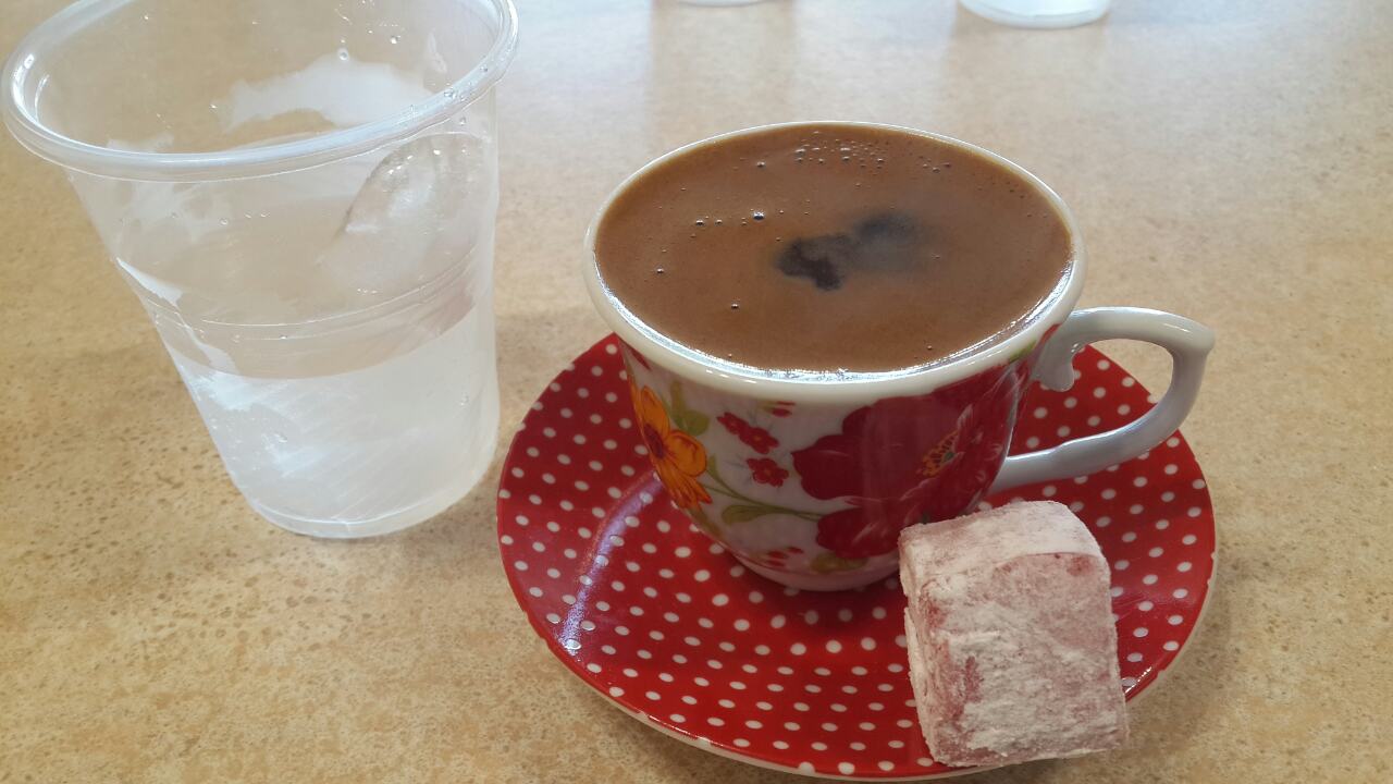 Bosphorus Buffe image 5