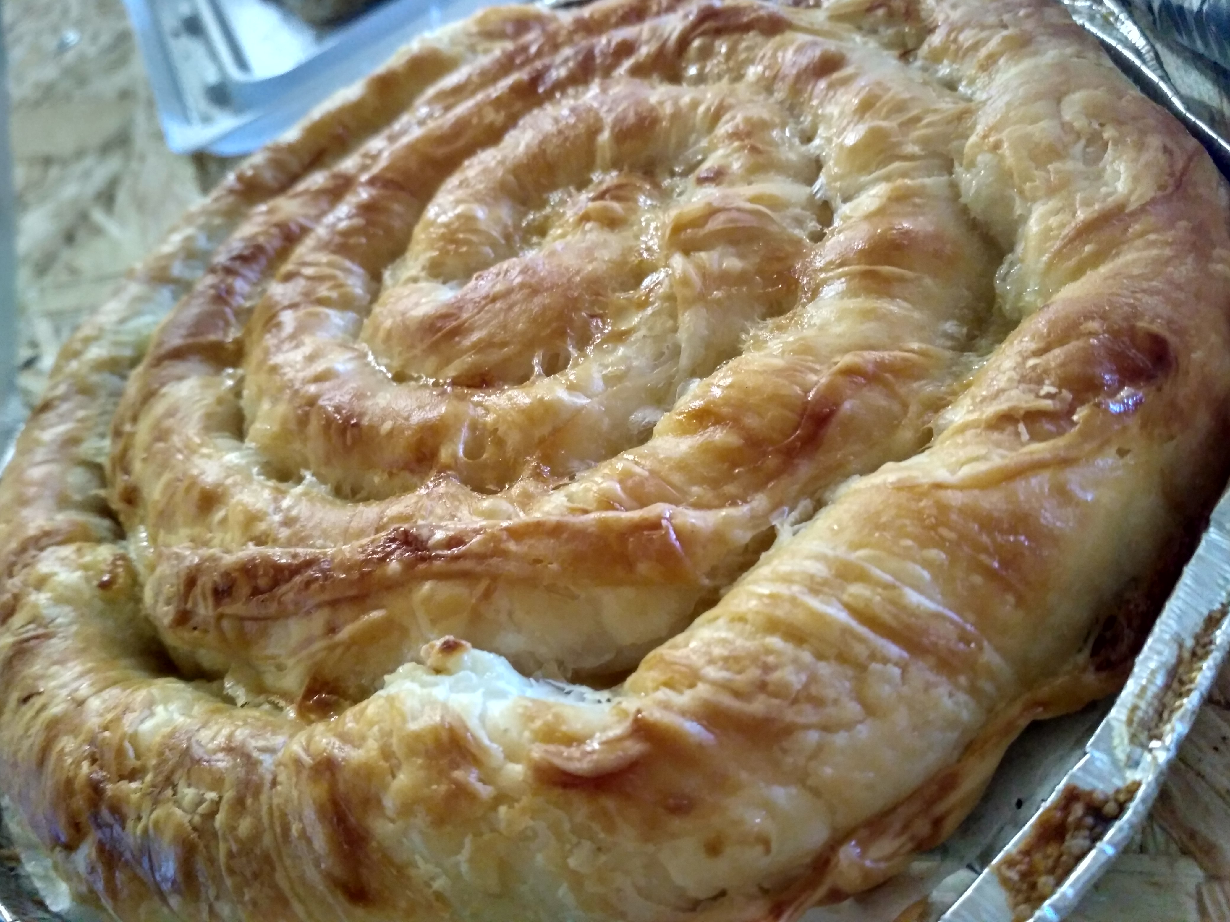 Bosphorus Buffe image 7