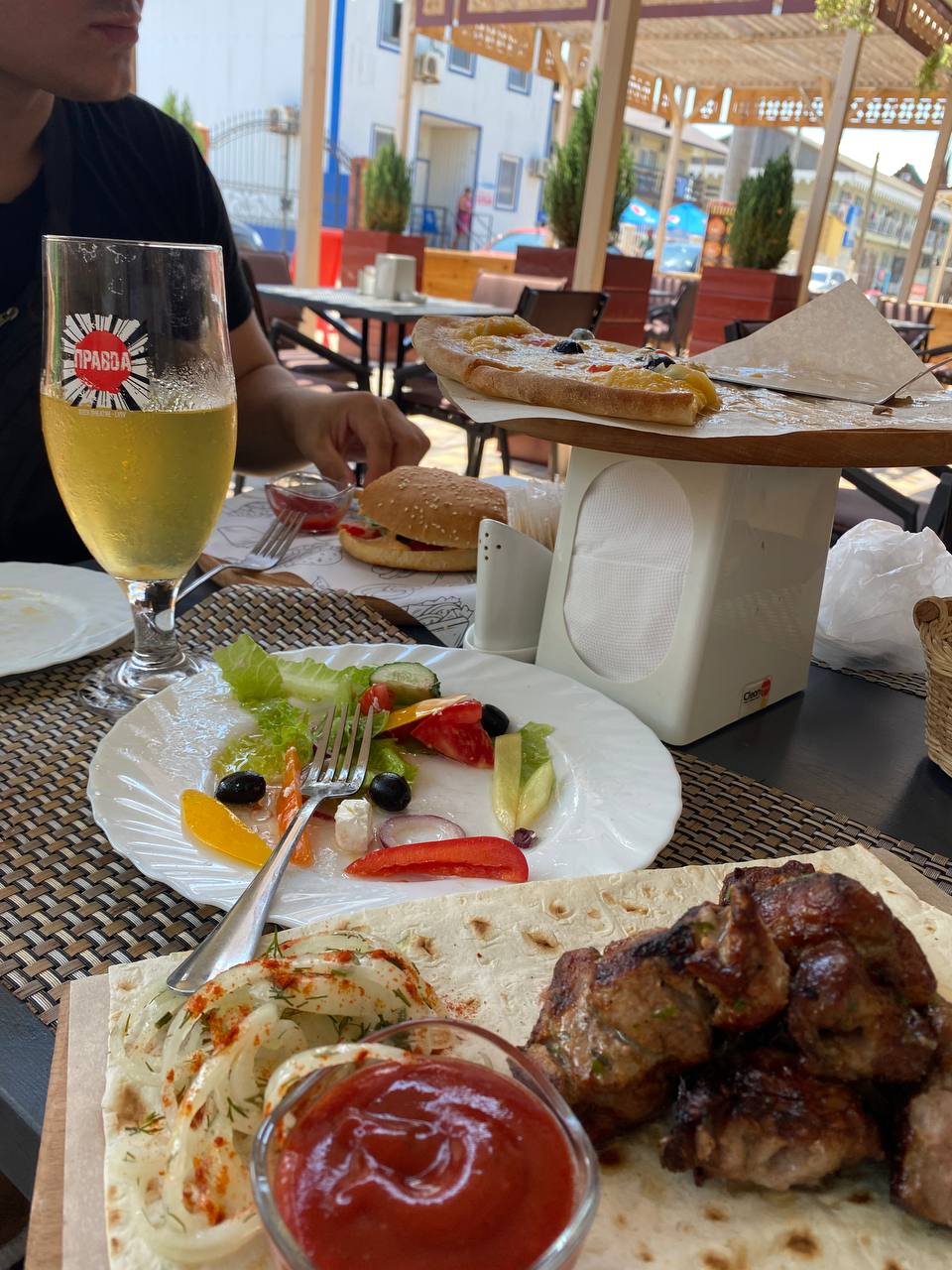 Hrylʹ Khata image 10