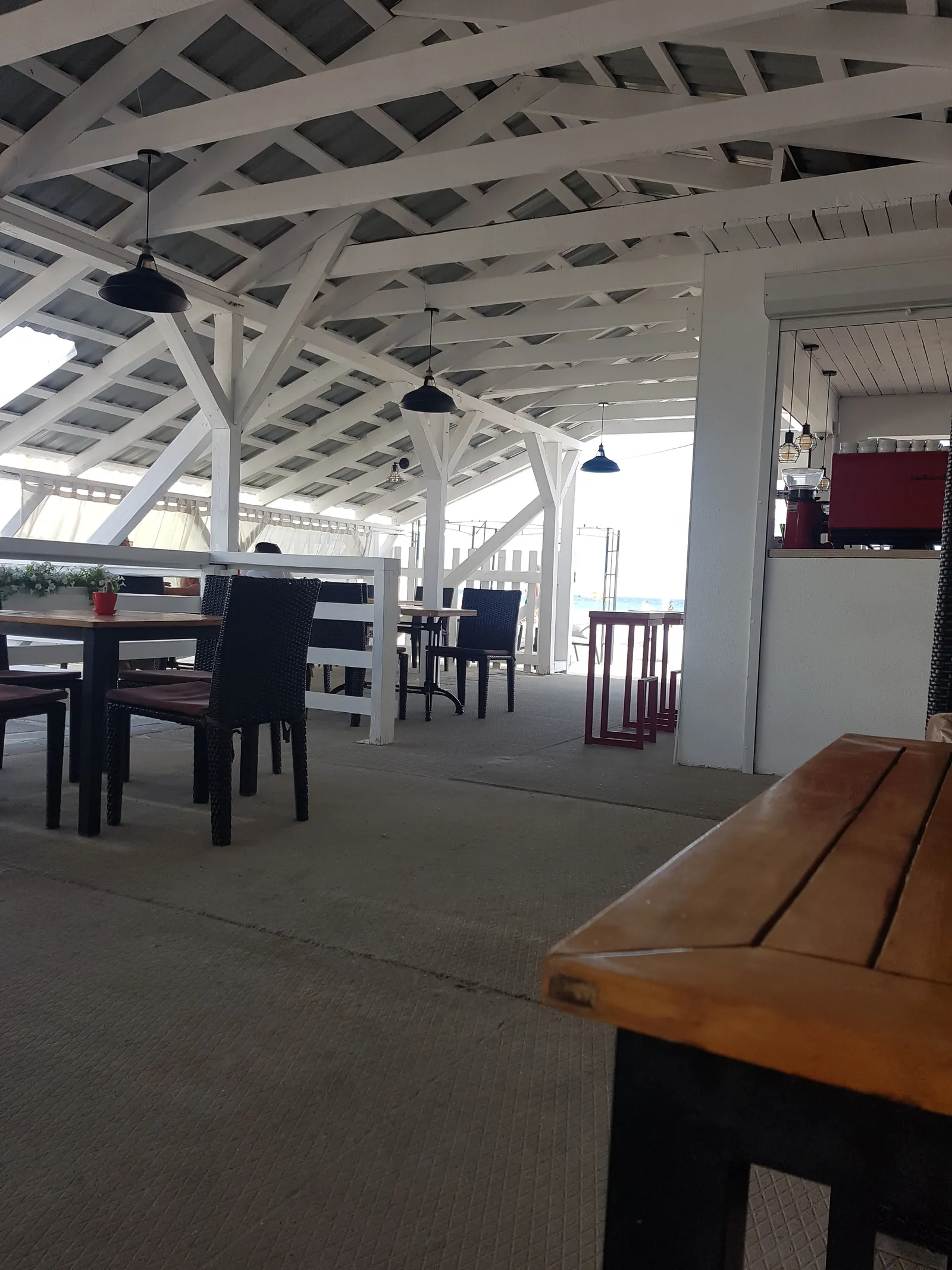 Прибой Beach Cafe image 3