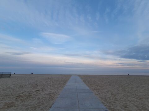 Прибой Beach Cafe image 4