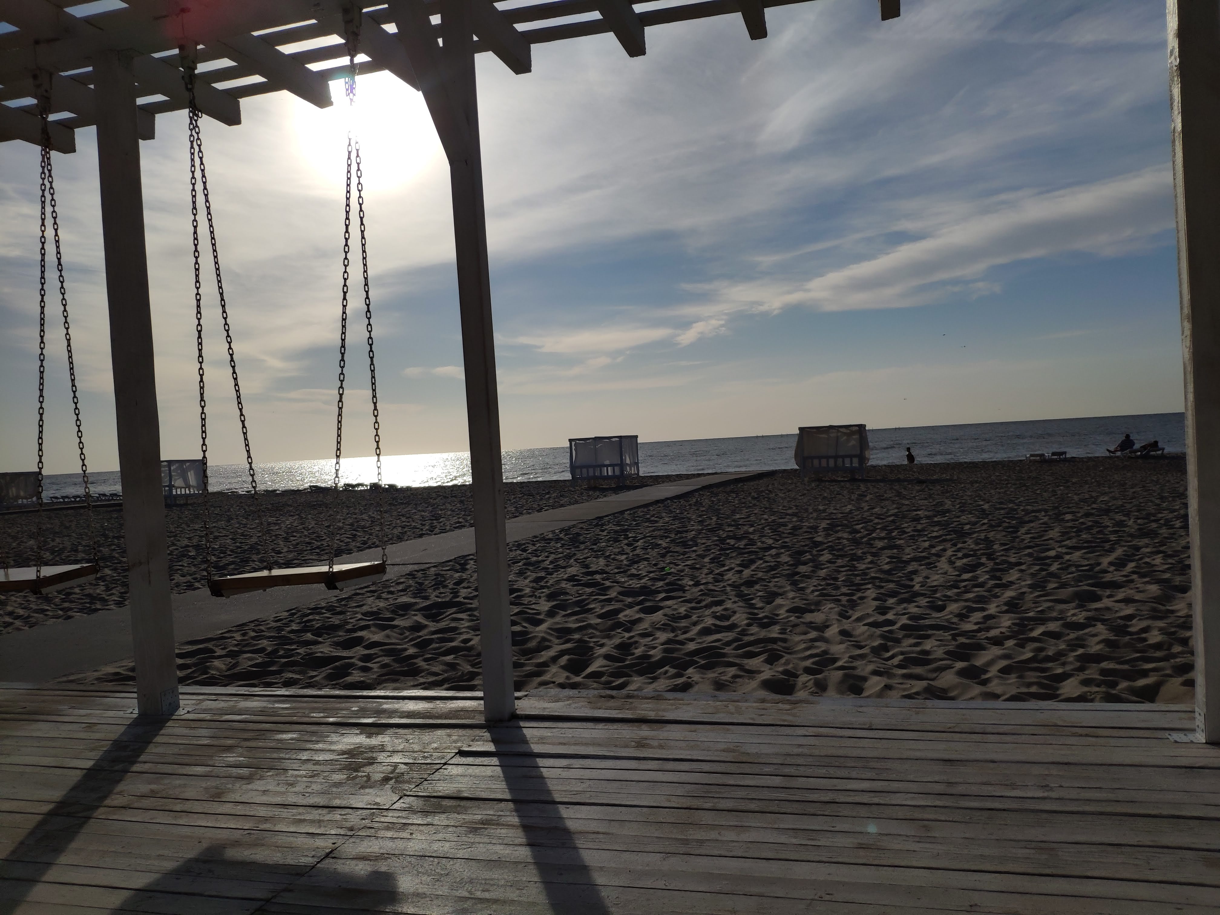 Прибой Beach Cafe image 5