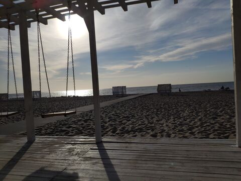 Прибой Beach Cafe image 5
