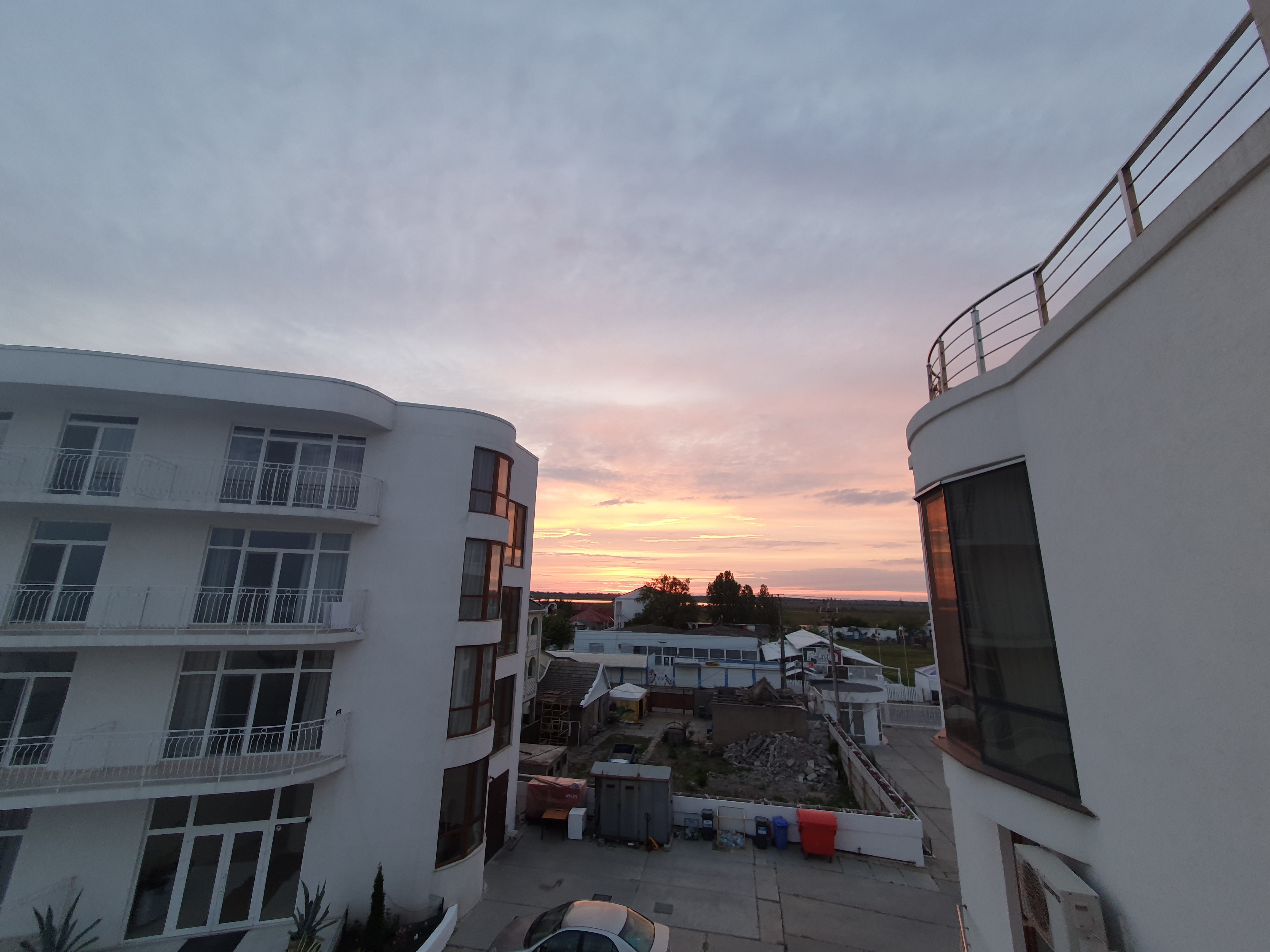 Прибой Beach Cafe image 7