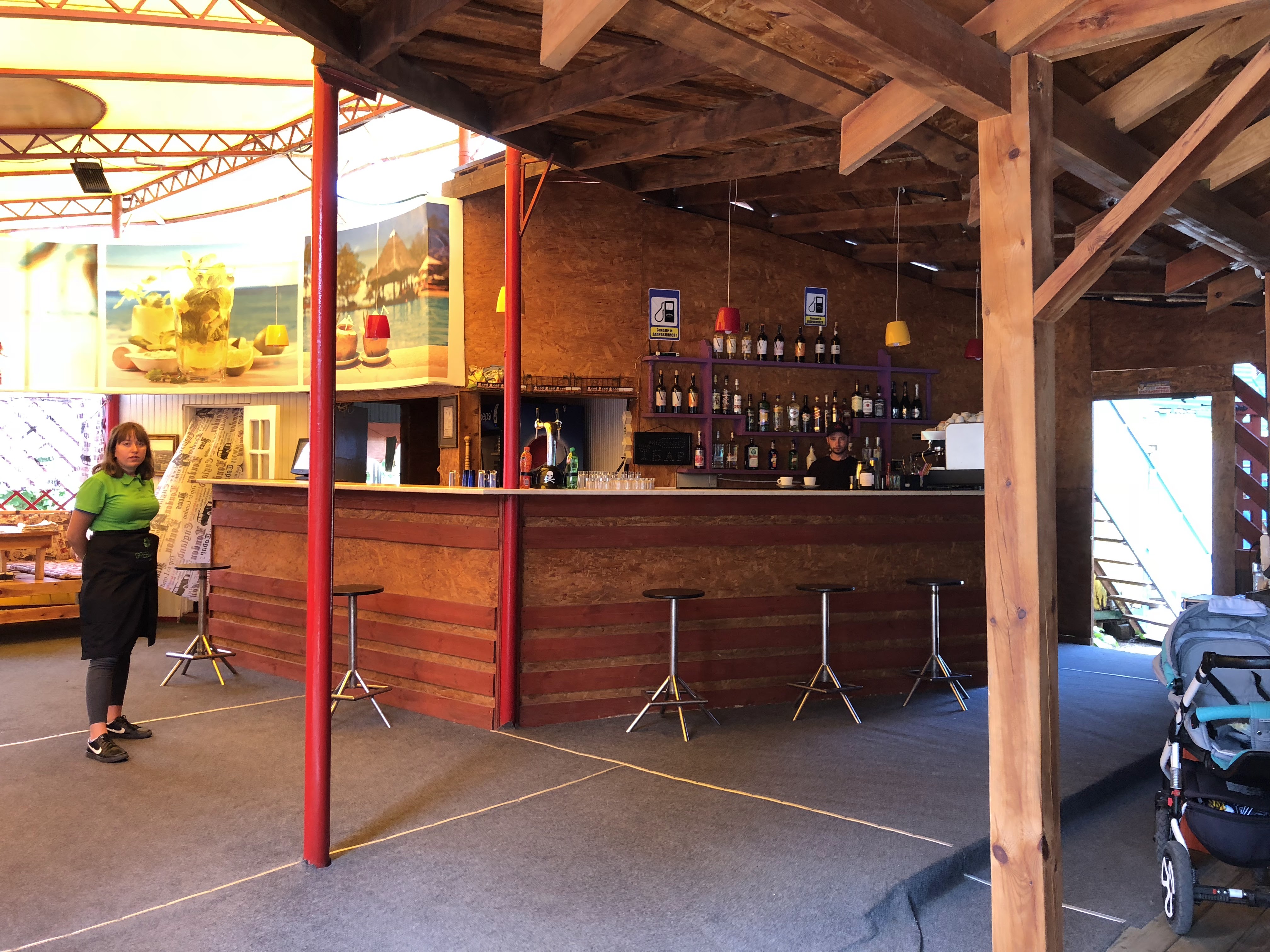 Заправка image 3