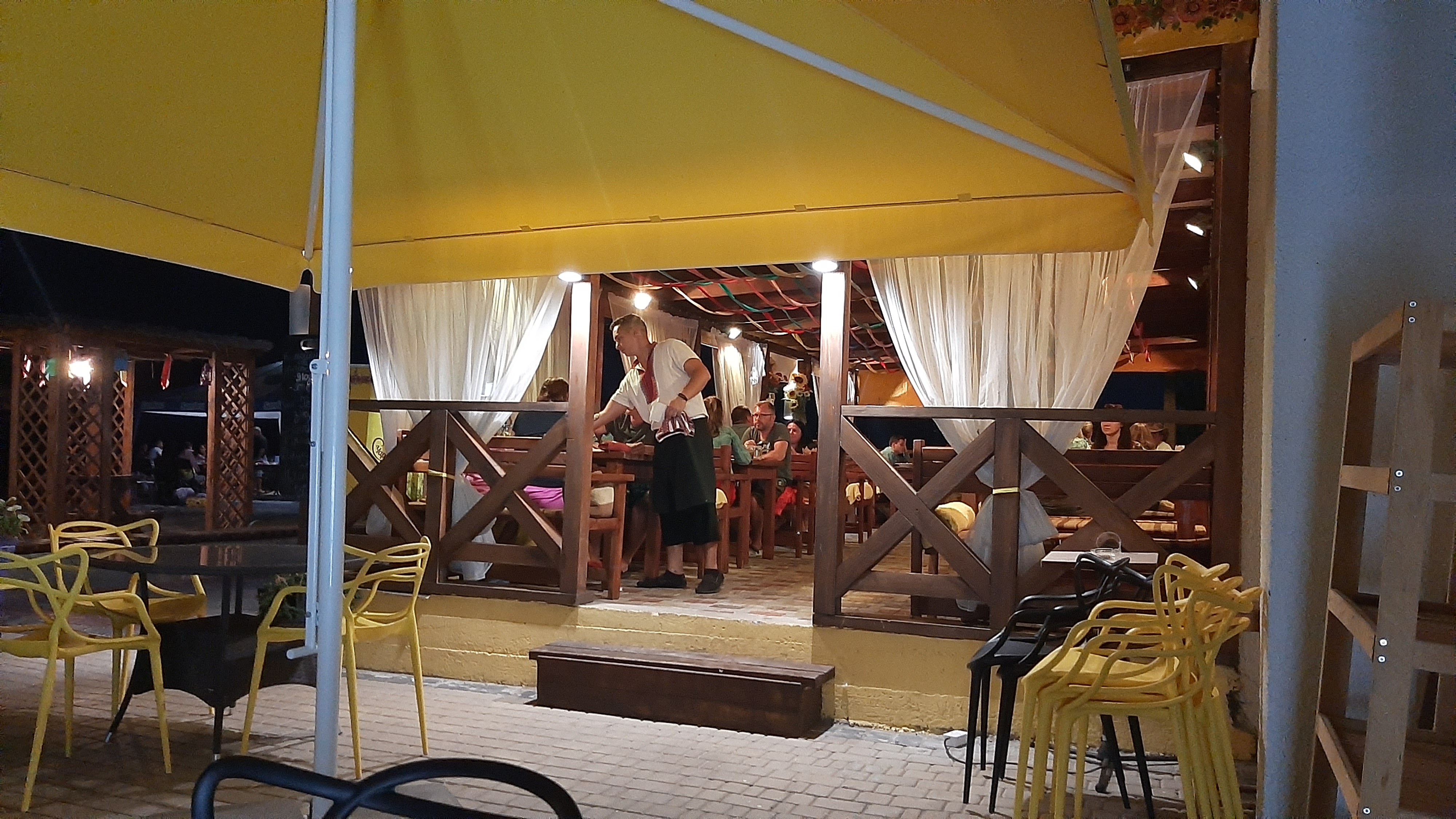 Чарка-шкварка image 1