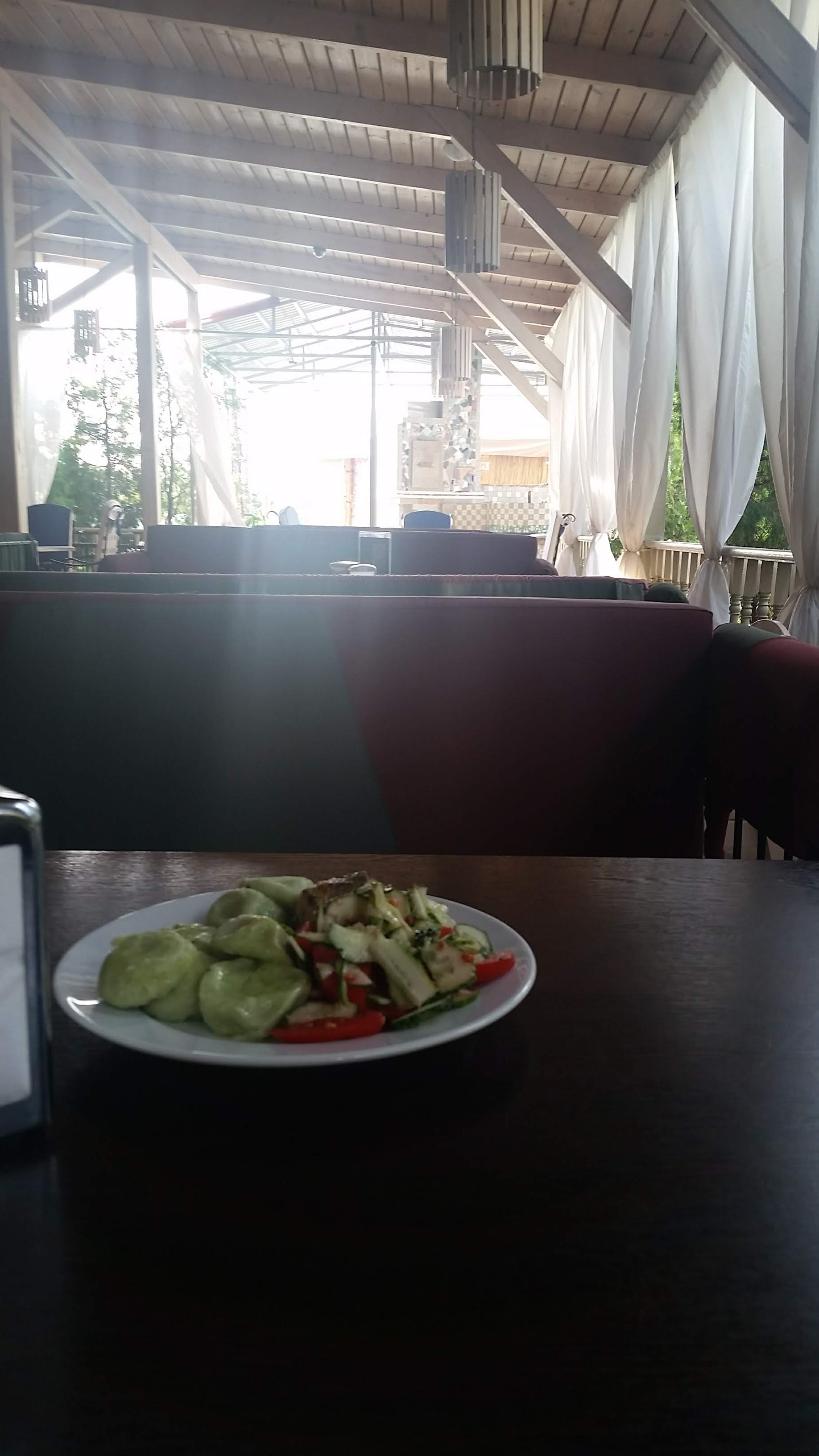 Ноев ковчег image 8