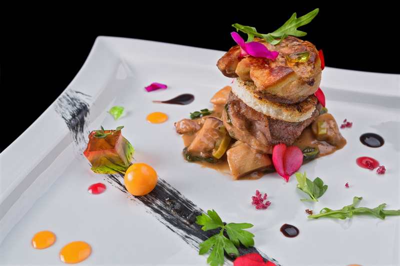 Ресторан в Затоке Гранд Море image 2