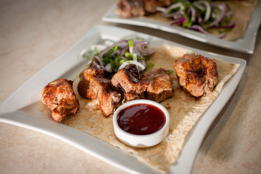 Ресторан в Затоке Гранд Море image 7