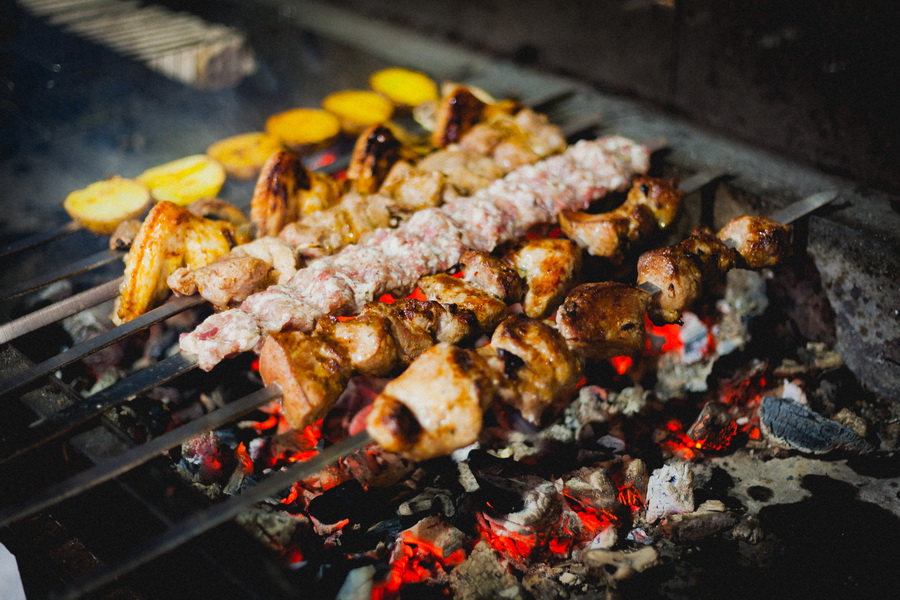 Ресторан в Затоке Гранд Море image 8