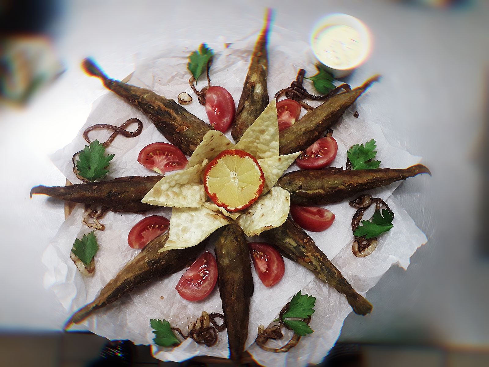 Ресторан "Трофей" image 4