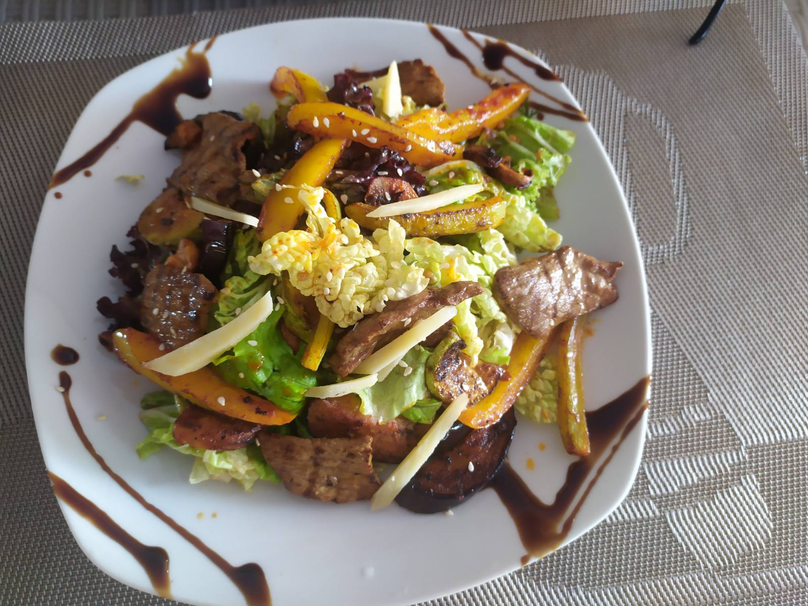 Ресторан "Трофей" image 5