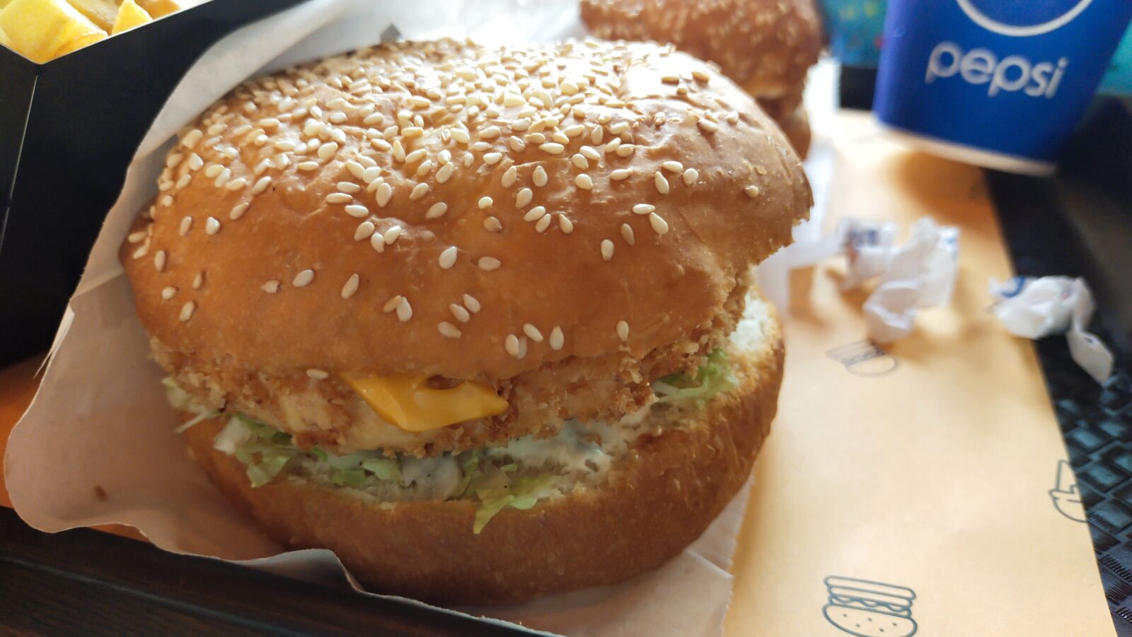 BurgerZ image 2