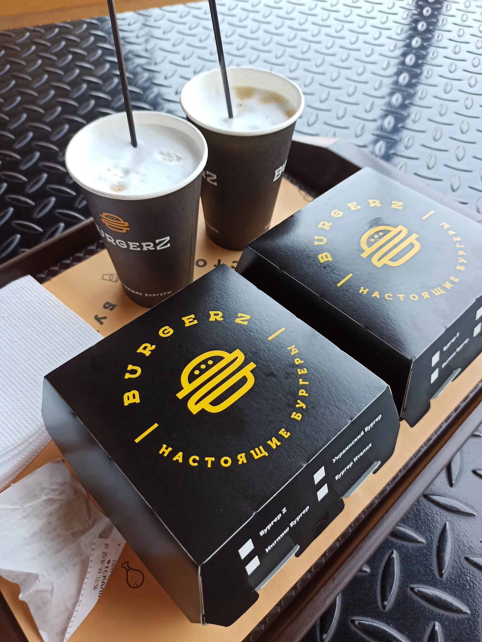 BurgerZ image 5