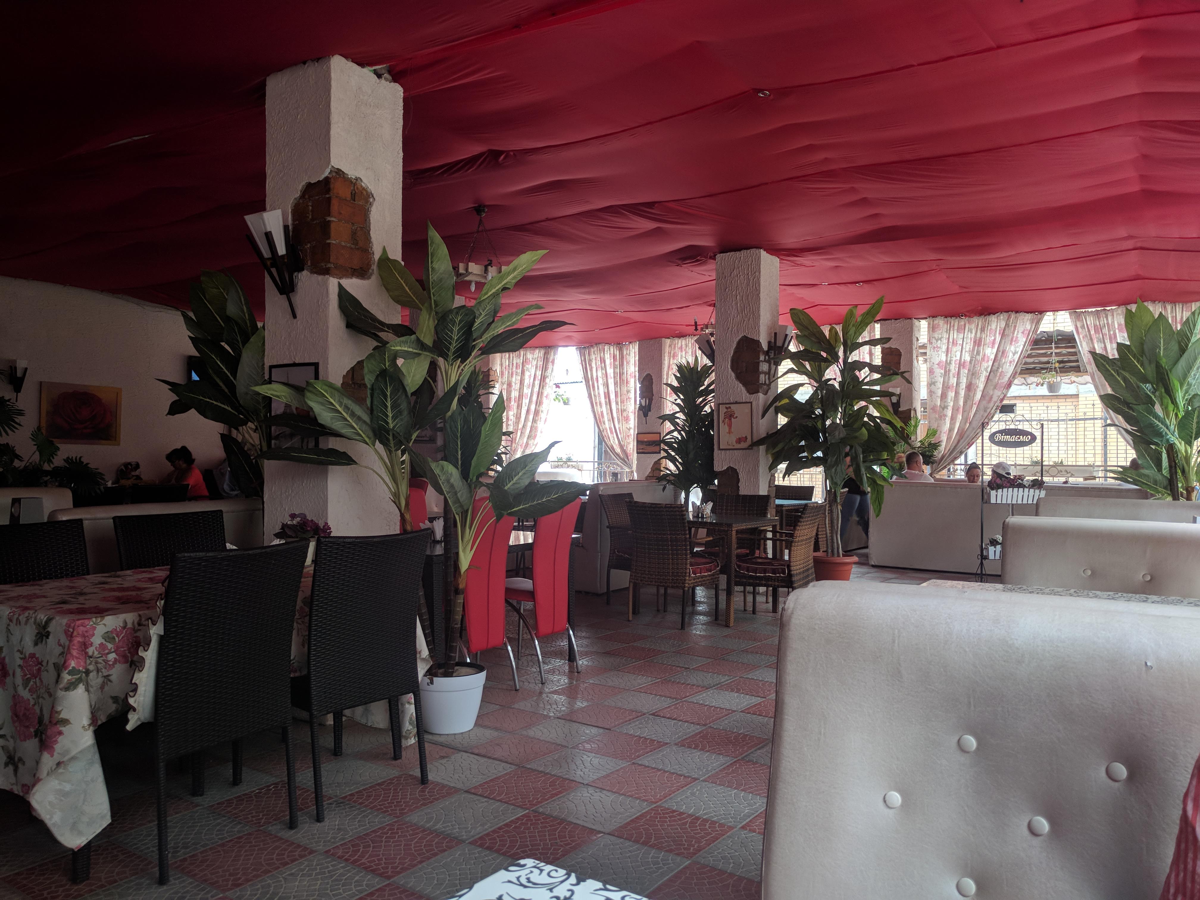 Kafe Varenichnaya image 1