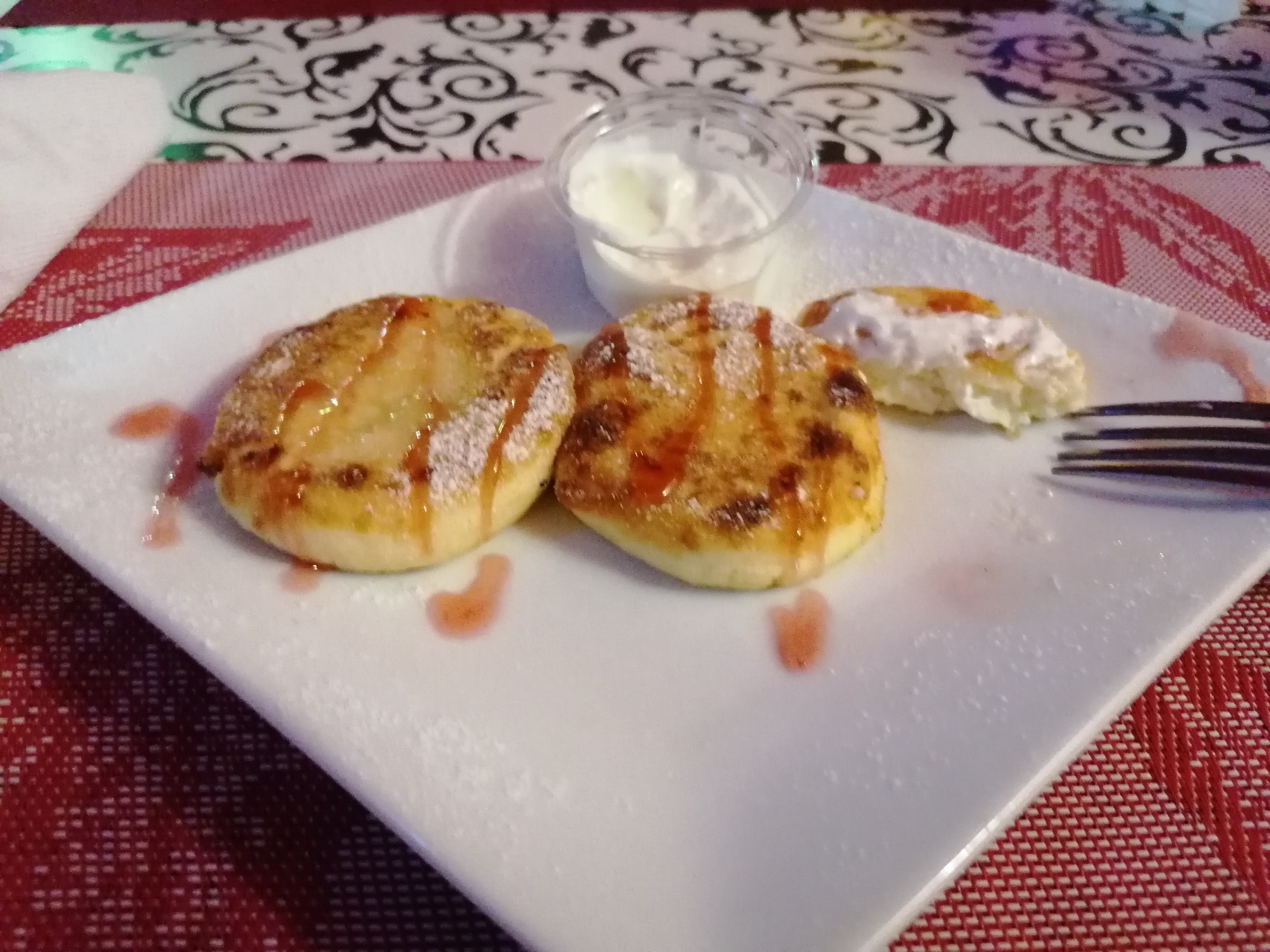 Kafe Varenichnaya image 2